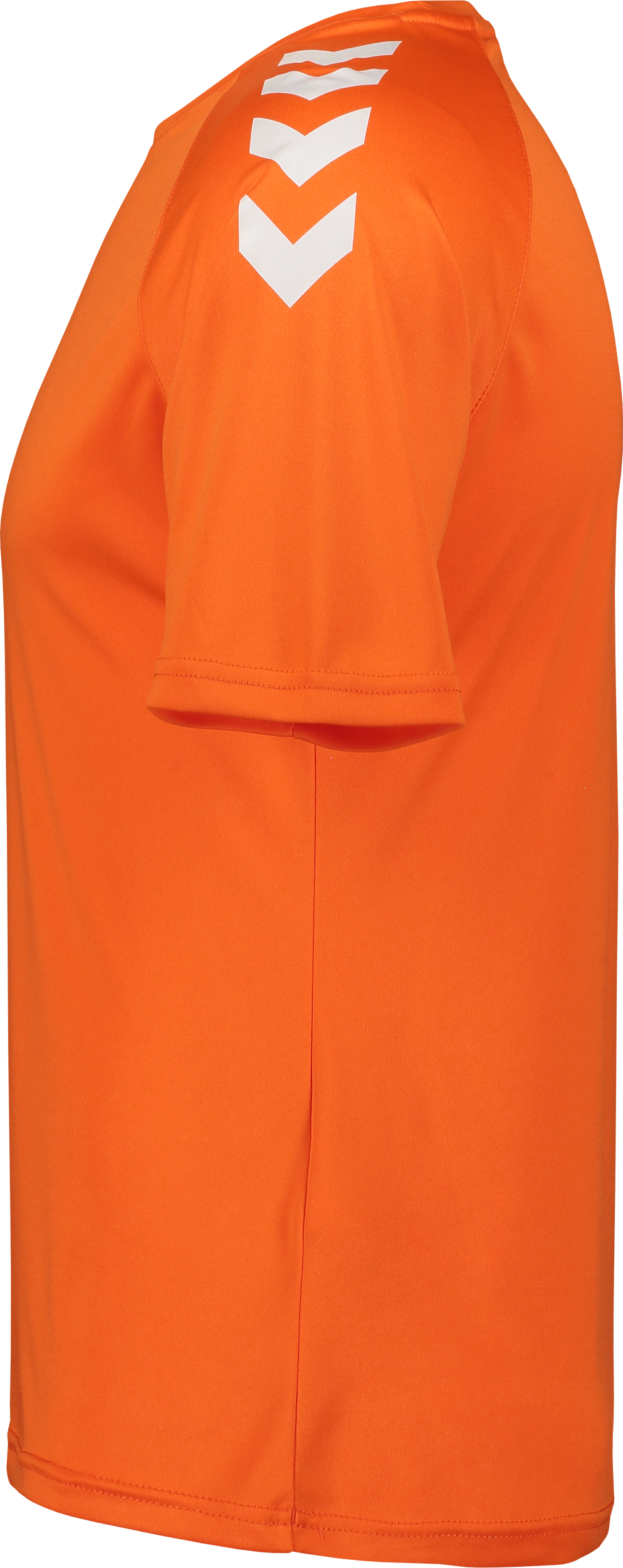 HUMMEL, Core Xk Poly Tee Ss Jr