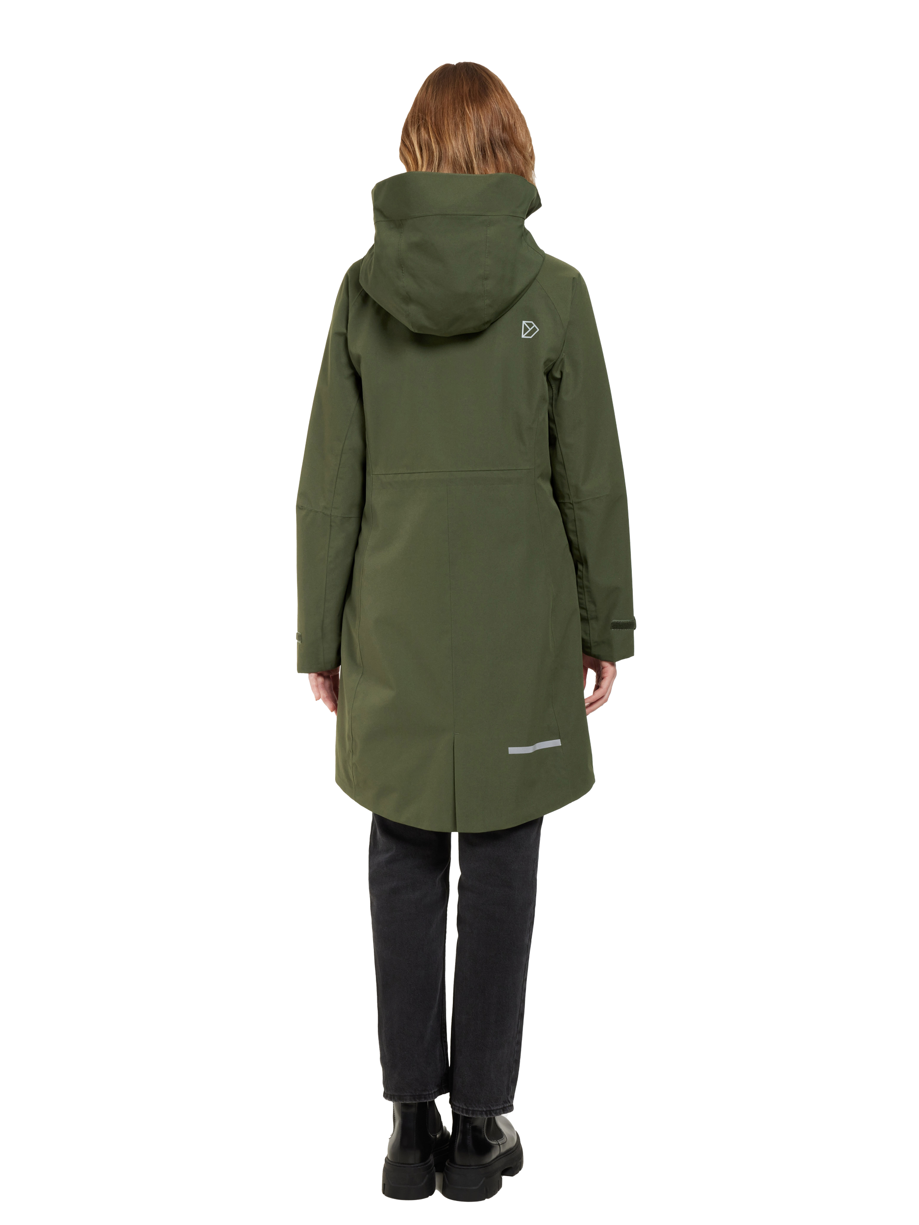 DIDRIKSONS, W Ilma Wns Parka 8