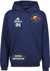 358922102101 ADIDAS Ent22 Hoody 358922102101 ADIDAS Ent22 Hoody Standard Small1x1