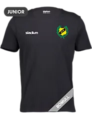 392942102101 STADIUM J Team Core Tee 392942102101 STADIUM J Team Core Tee Standard Small1x1