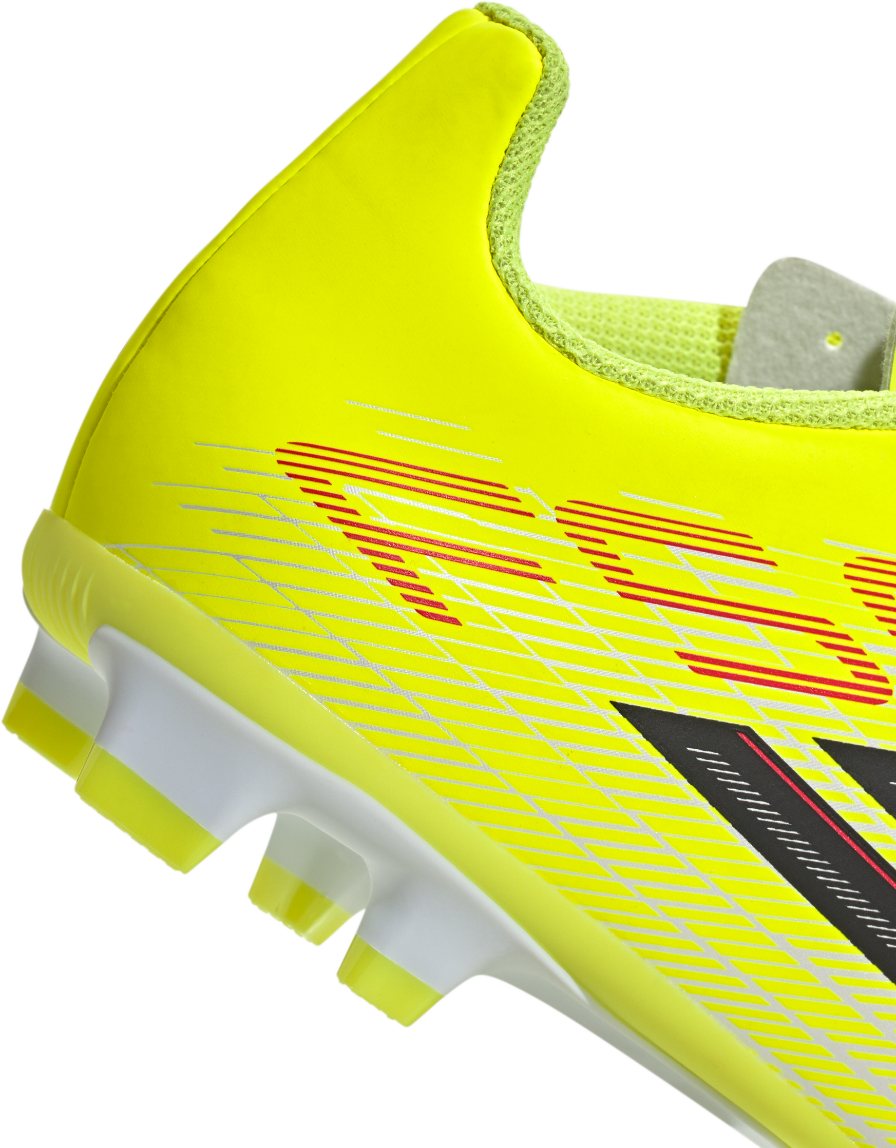 ADIDAS, F50 CLUB FG/MG JR