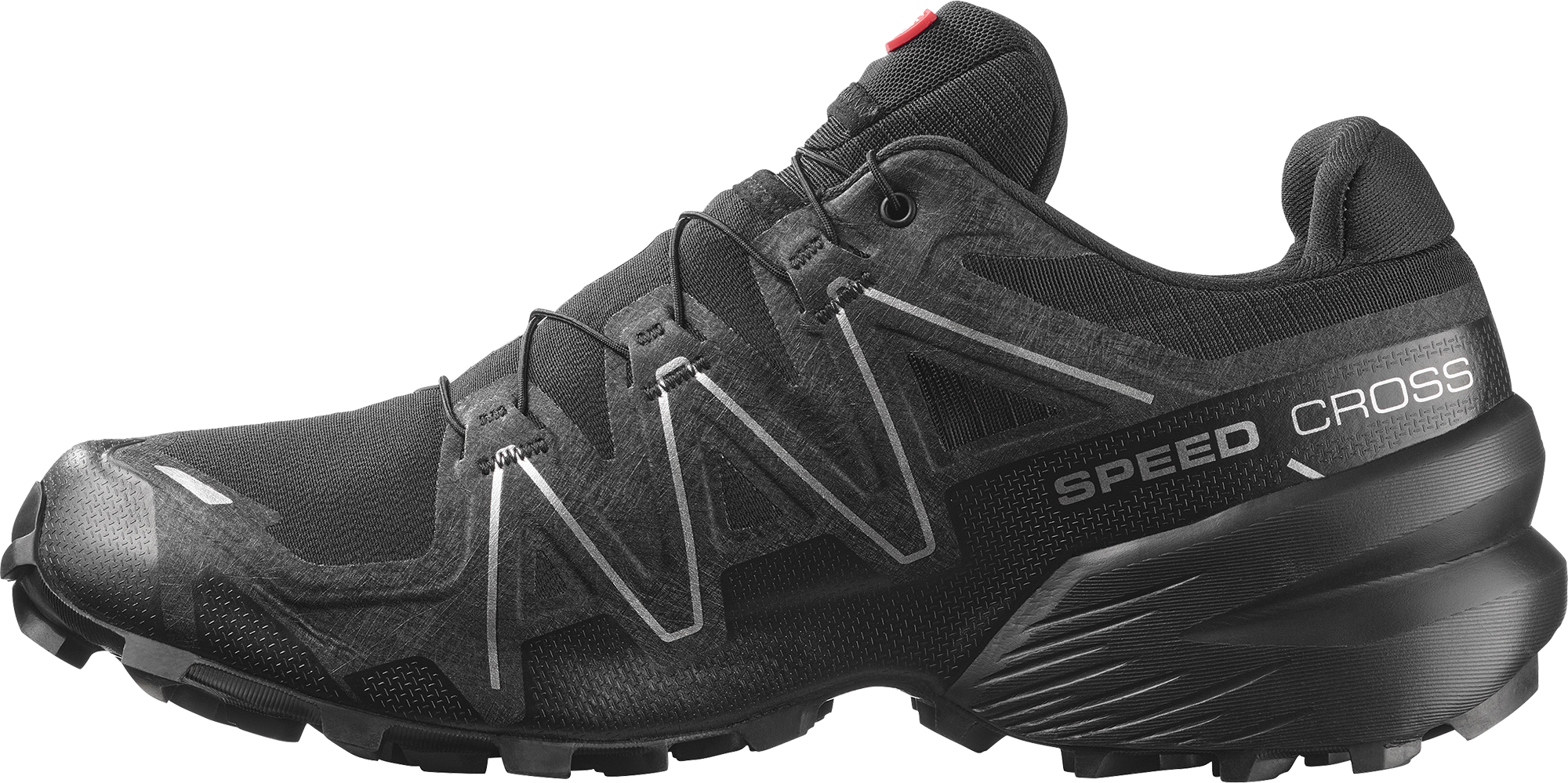 SALOMON, SPEEDCROSS 6 GTX