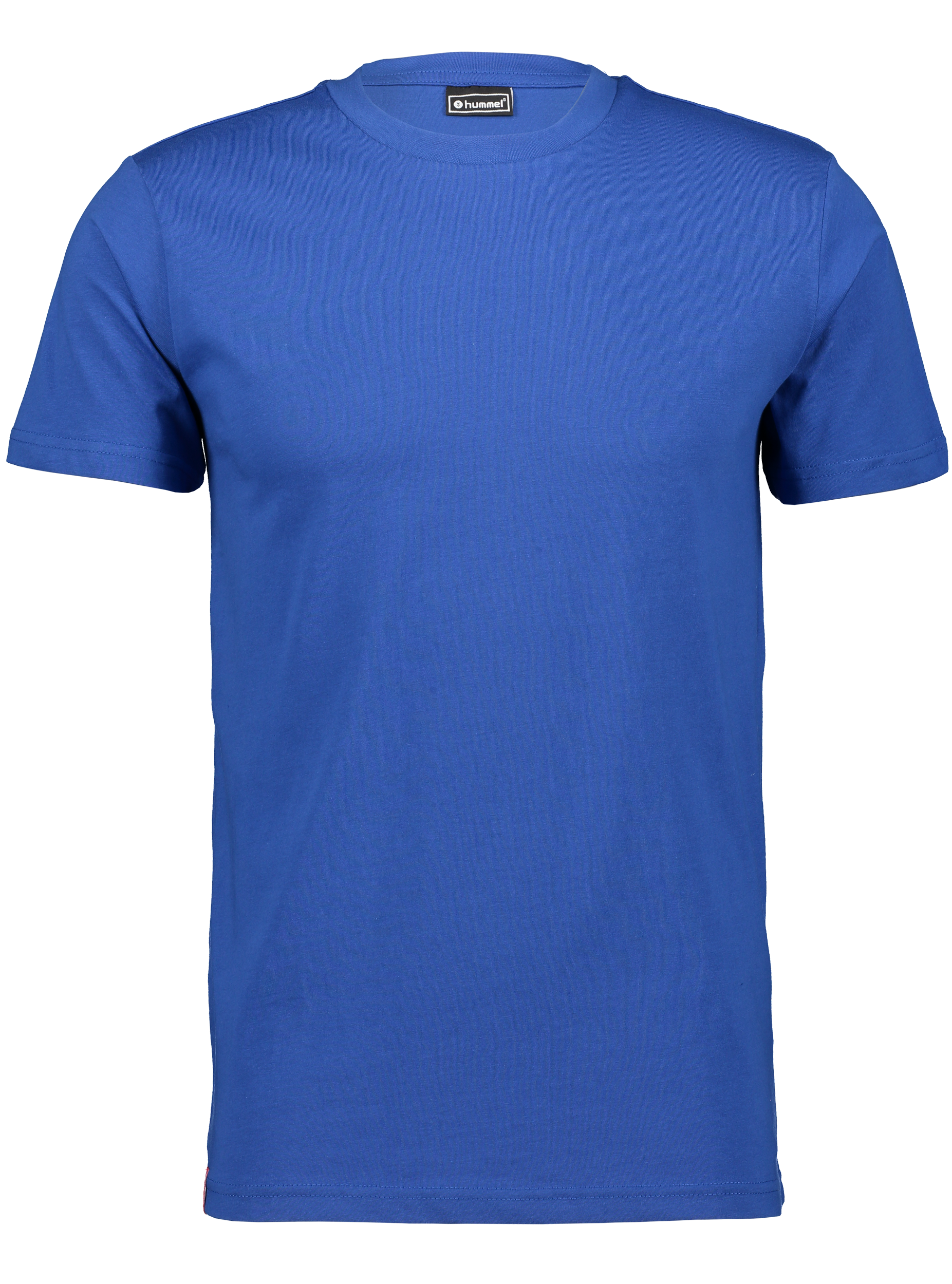 
HUMMEL, 
Hmlred Basic Tee Jr, 
Detail 1
