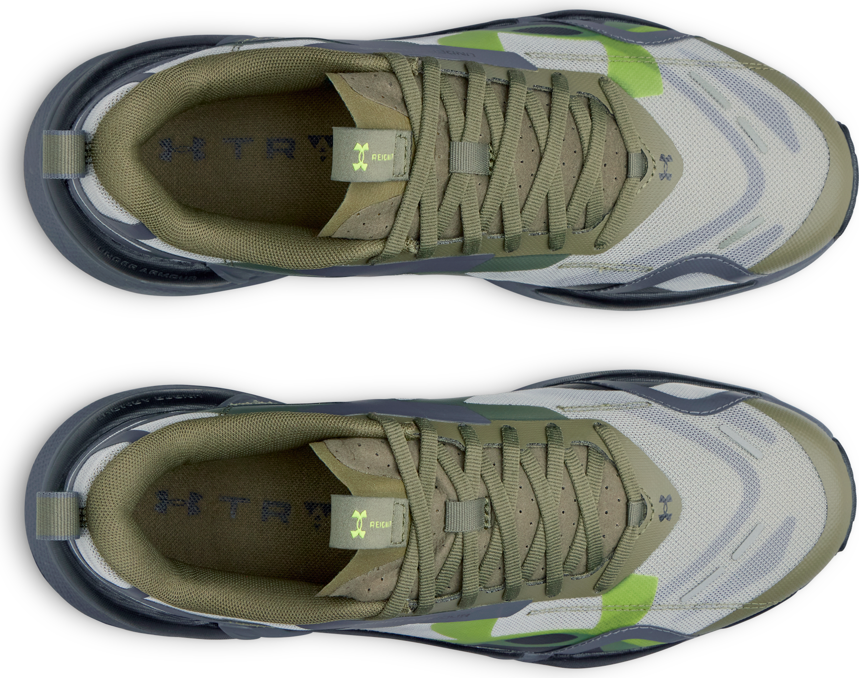 UNDER ARMOUR, UA REIGN XT
