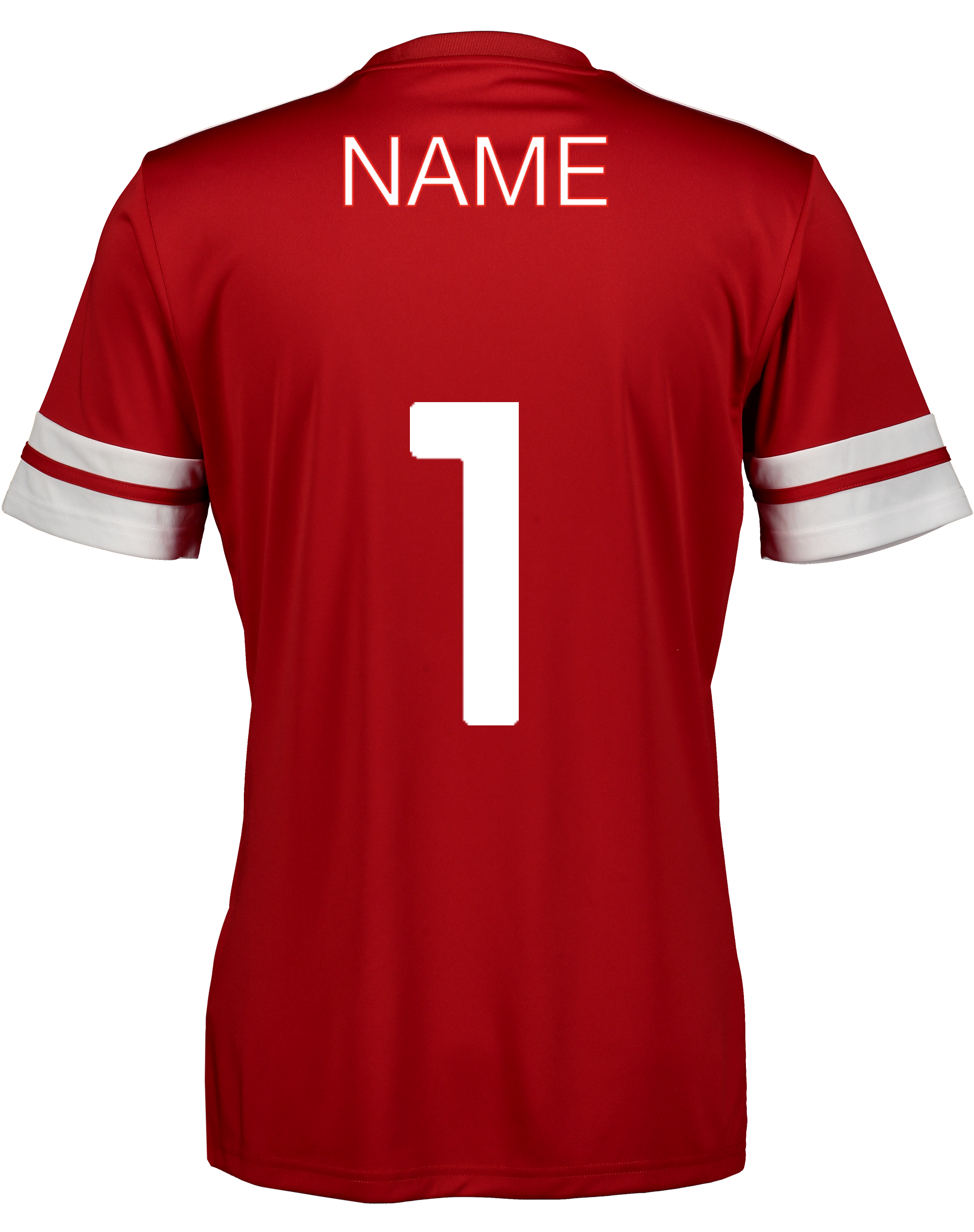 ADIDAS, Squad25 Jsy Jr