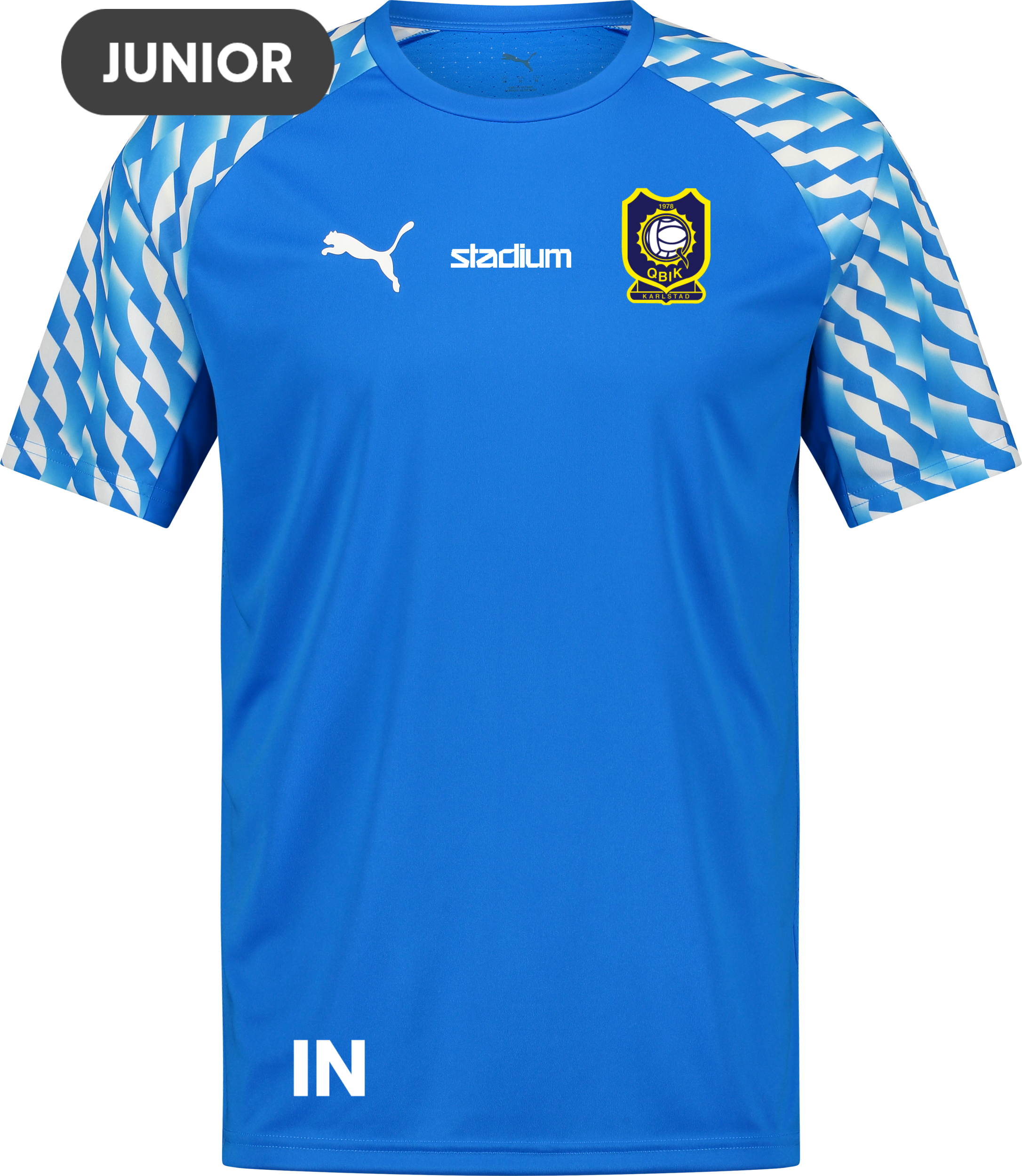 
PUMA, 
TEAMLIGA26 JERSEY JR, 
Detail 1
