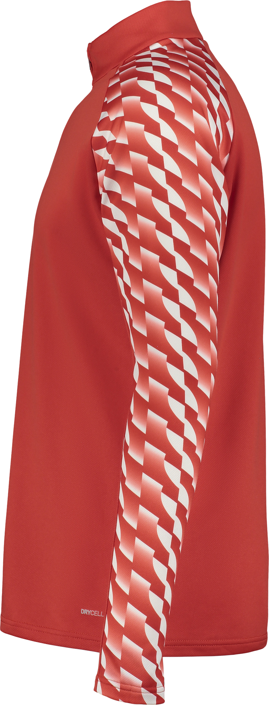 PUMA, TEAMLIGA26 TRAINING 1/4 ZIP TOP JR