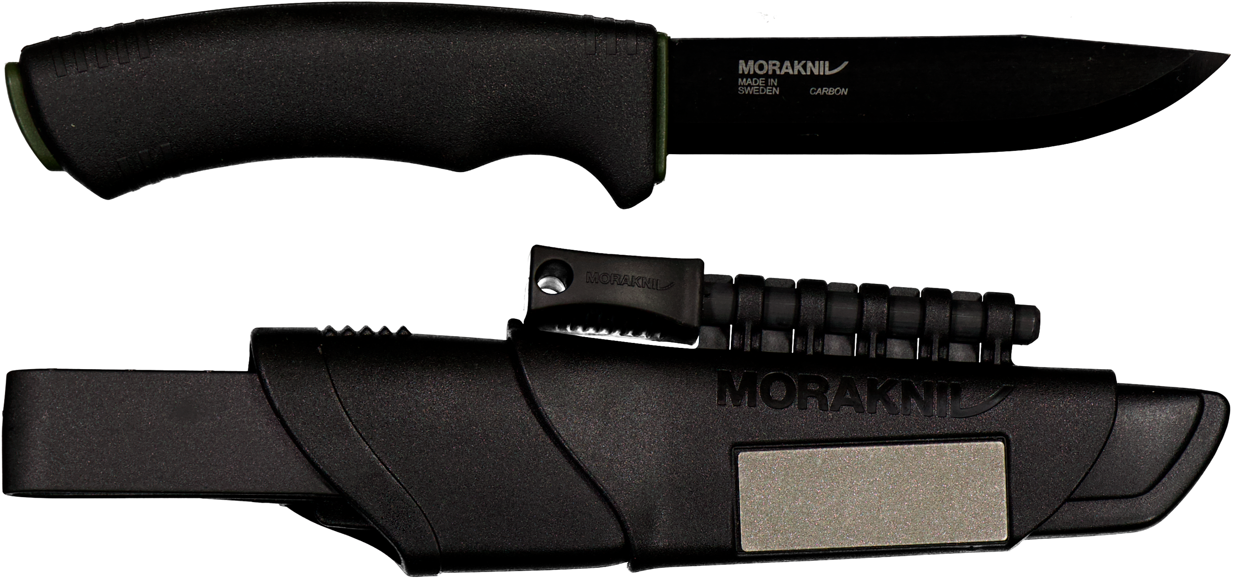 
MORAKNIV, 
Bushcraft Survival, 
Detail 1
