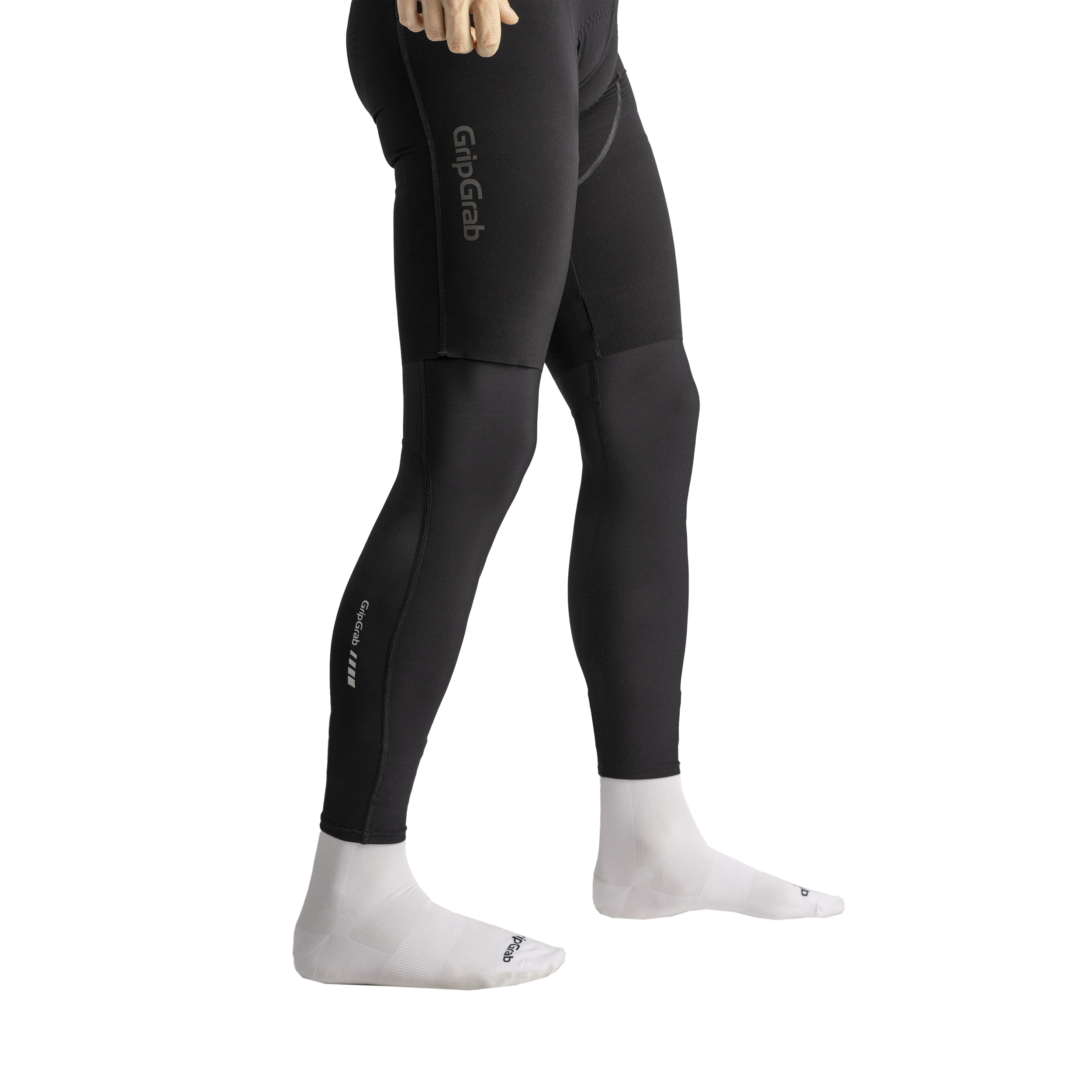 GRIPGRAB, Pacr Leg Warmer Spring-Autumn