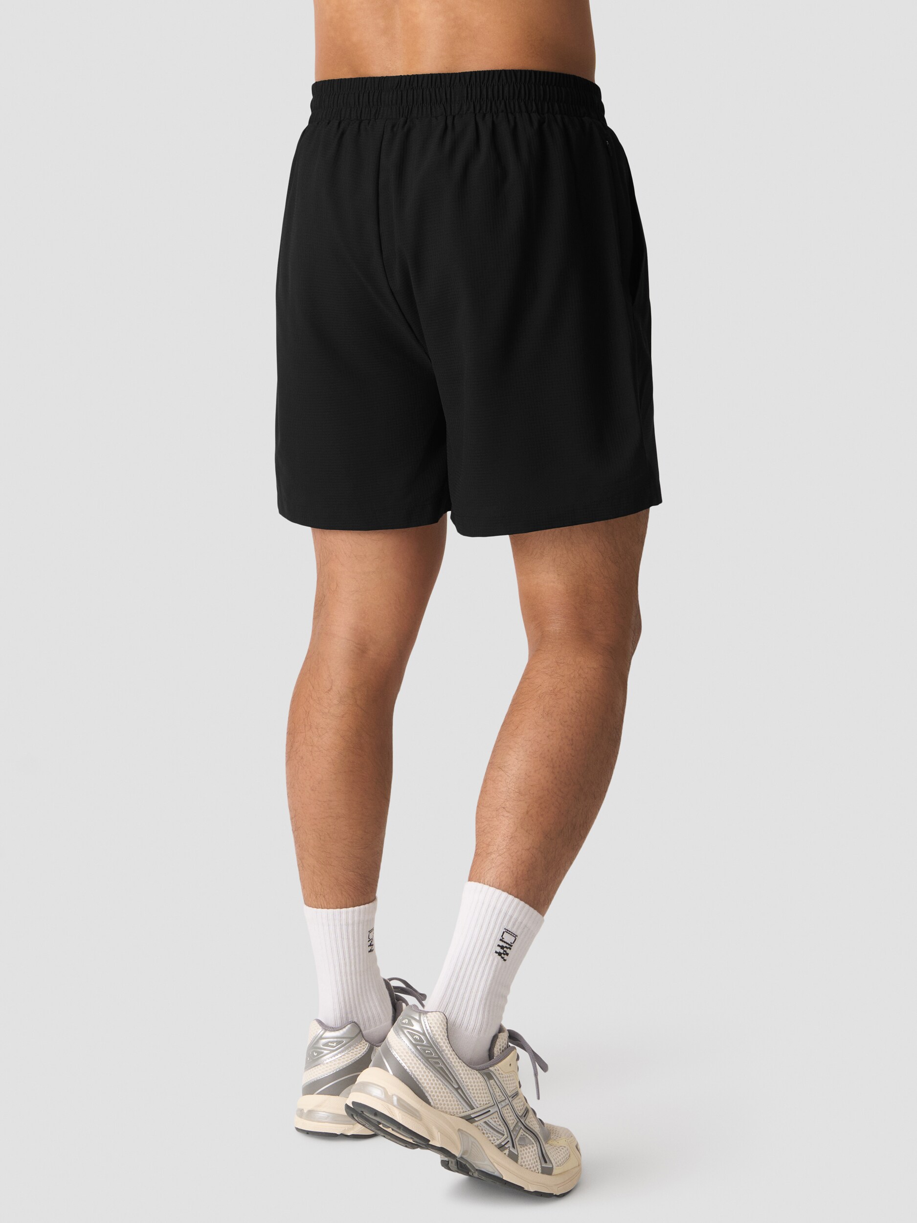 ICANIWILL, IGNITE MESH SHORTS M