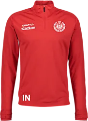 394169103101 CRAFT Evolve 2.0 Half Zip M 394169103101 CRAFT Evolve 2.0 Half Zip M Standard Small1x1