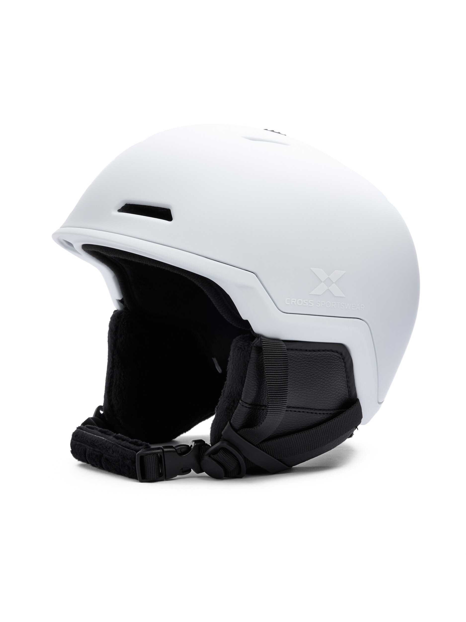 
CROSS SPORTSWEAR, 
Edge Helmet Ii U, 
Detail 1
