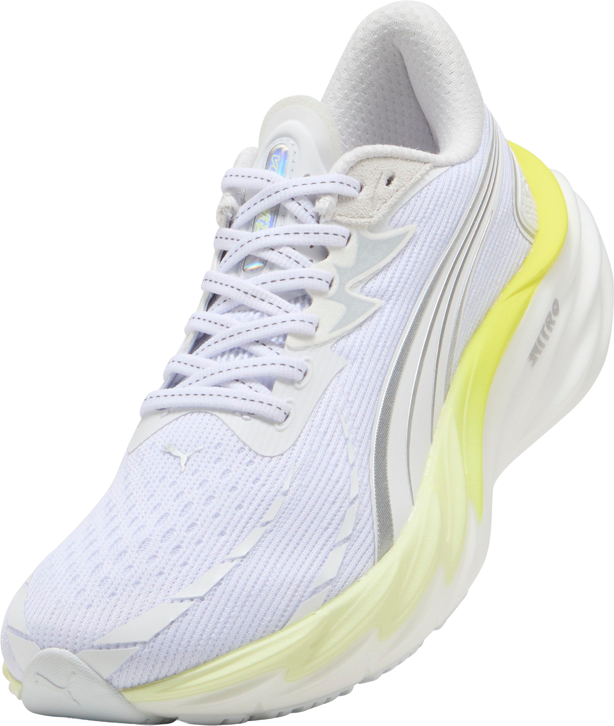 PUMA, W Velocity Nitro 4