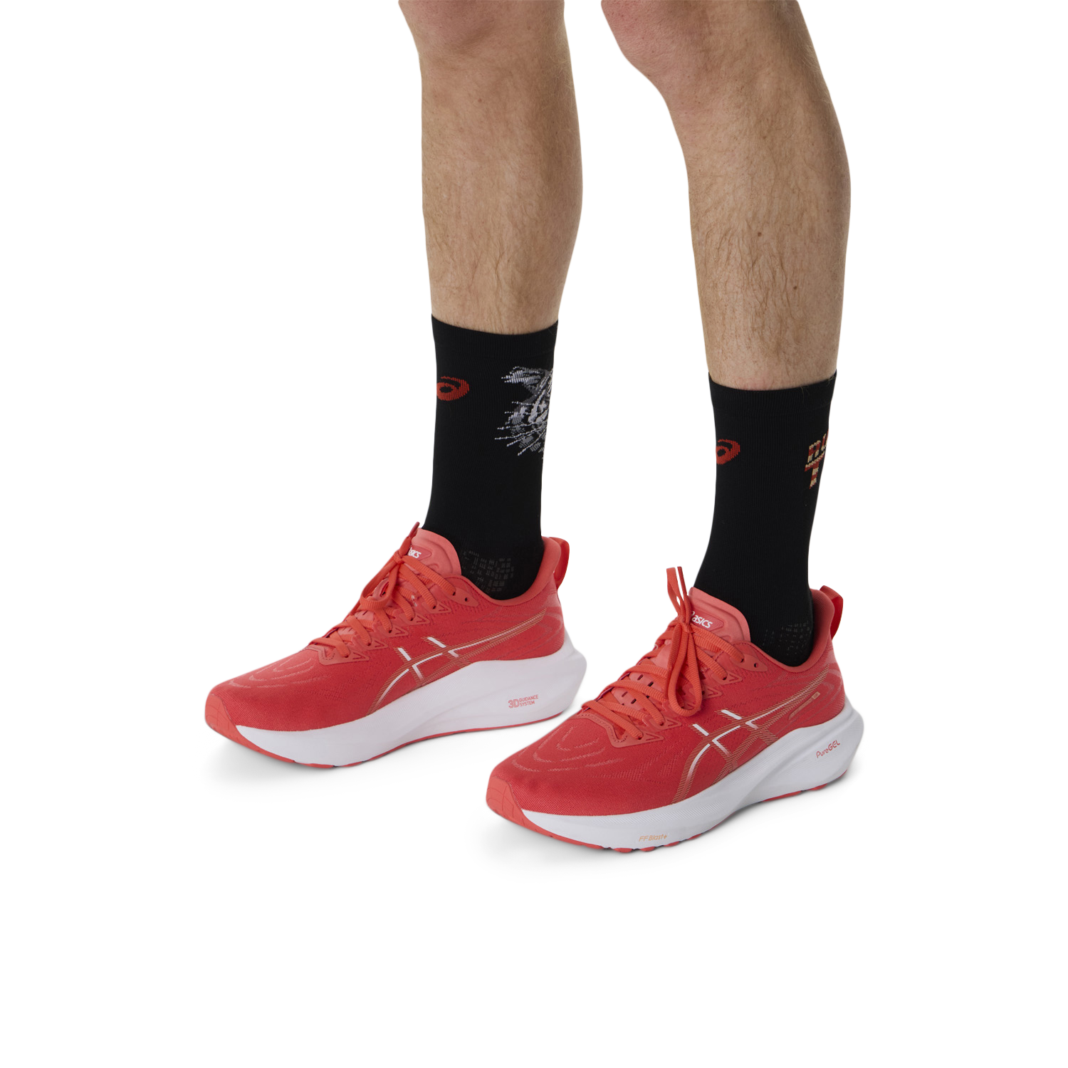 ASICS, Performance Run Crew Sock