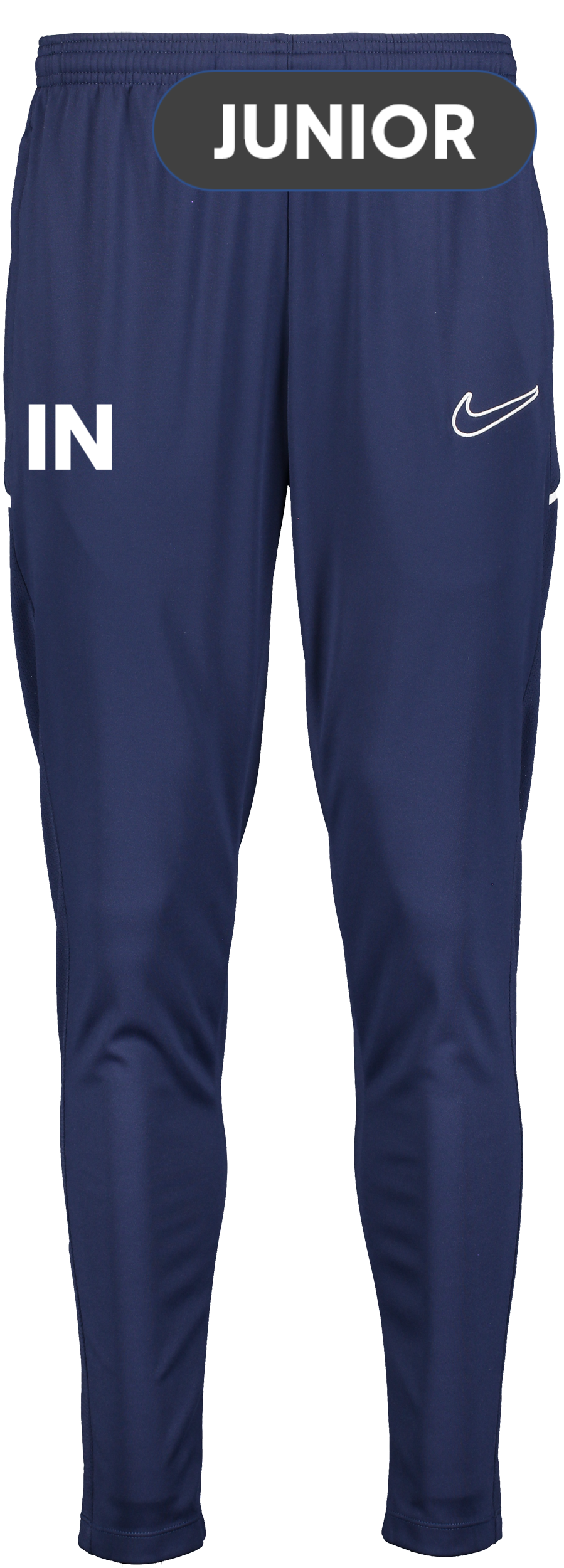 
NIKE, 
Acd25 Pnt Jr, 
Detail 1
