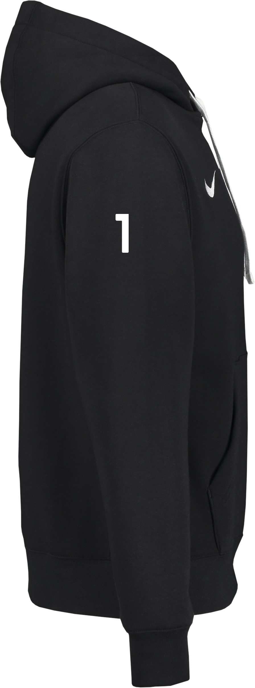 NIKE, Park 20 Flc Hood