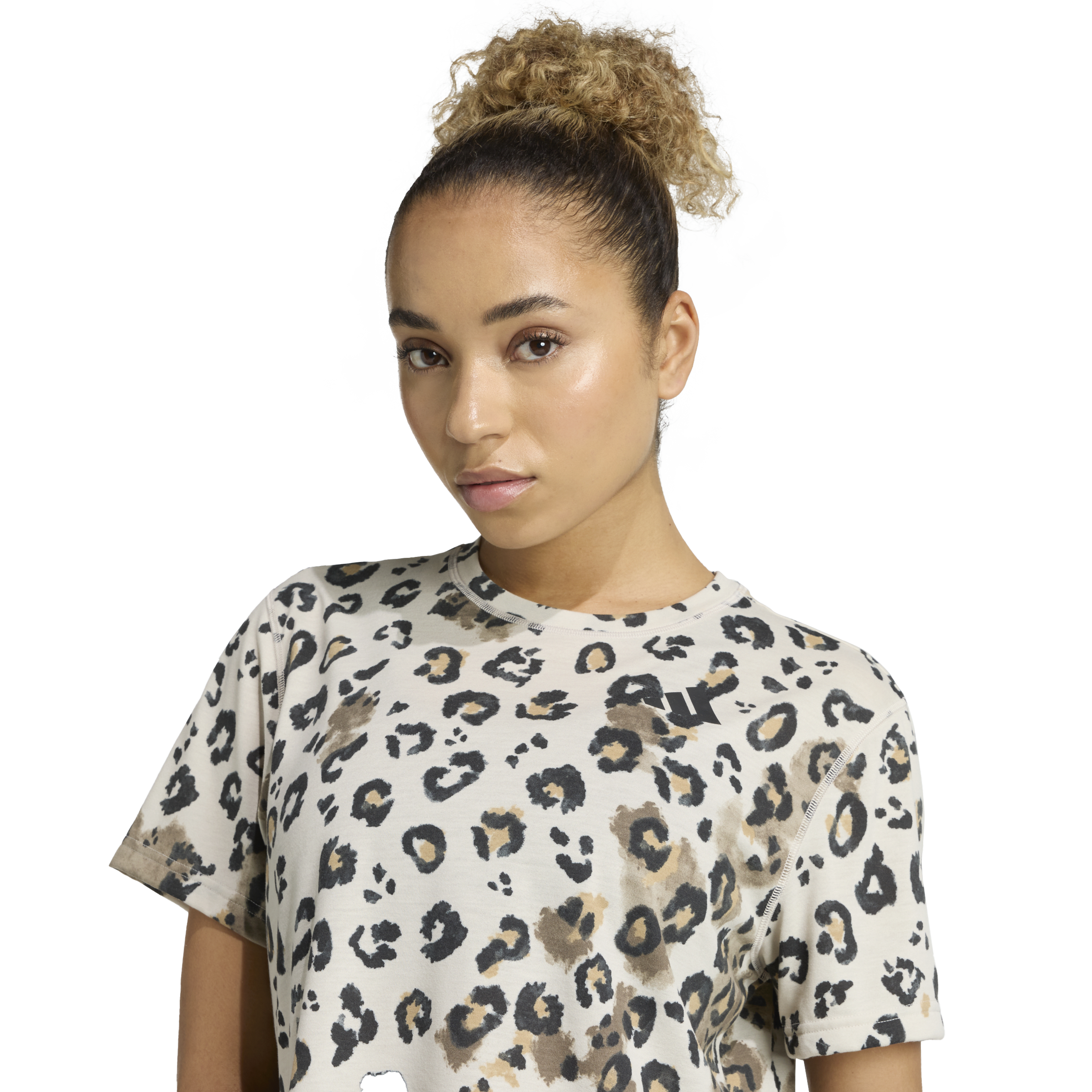 ADIDAS, We T-shirt Aop