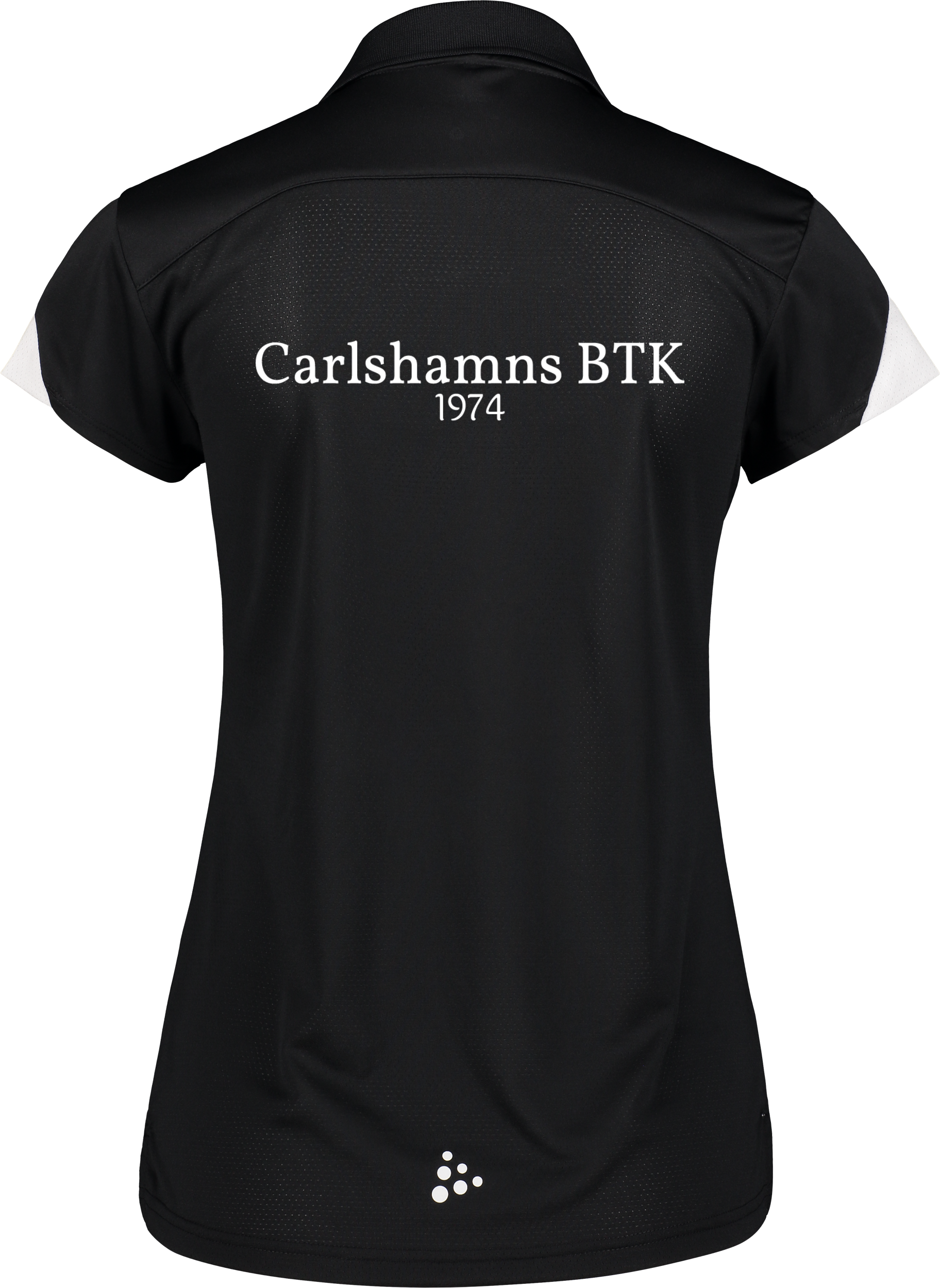 CRAFT, Pro Ctrl Impact Polo W