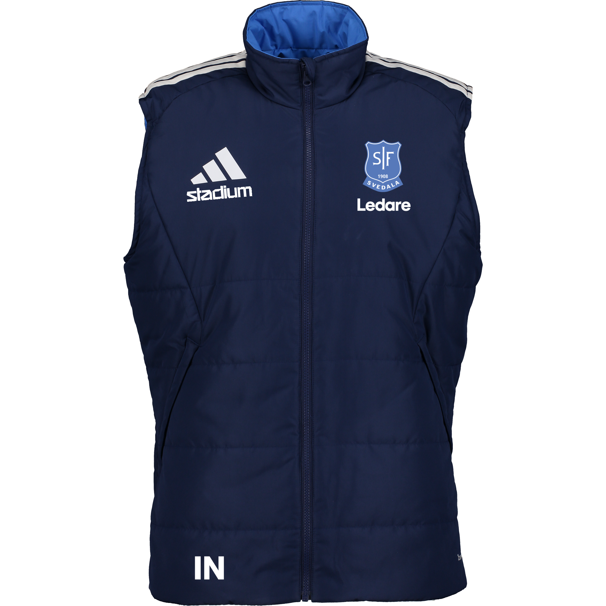 
ADIDAS, 
TIRO26 C WINT VEST, 
Detail 1

