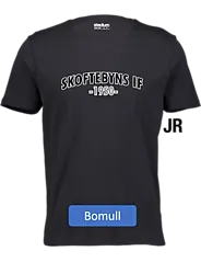 392942102101 STADIUM J Team Core Tee 392942102101 STADIUM J Team Core Tee Standard Small1x1
