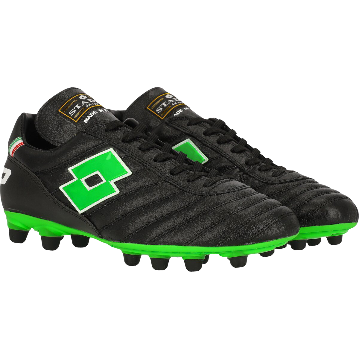 LOTTO, Stadio Og Ii Fg