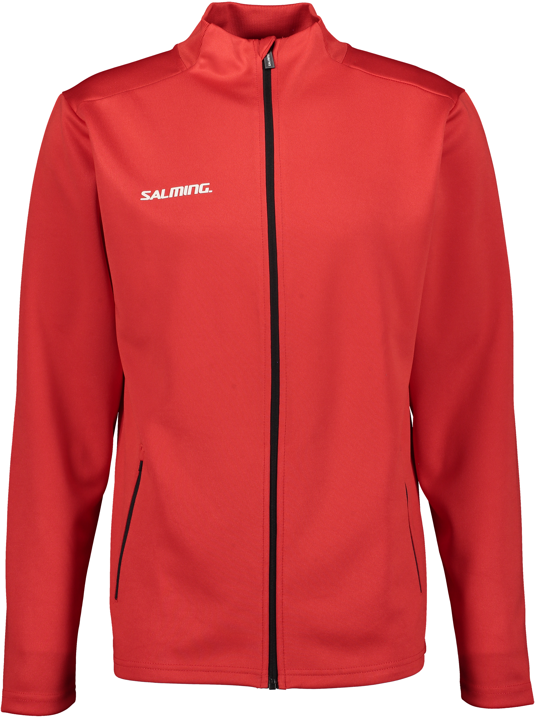 
SALMING, 
Core Zip Jkt, 
Detail 1
