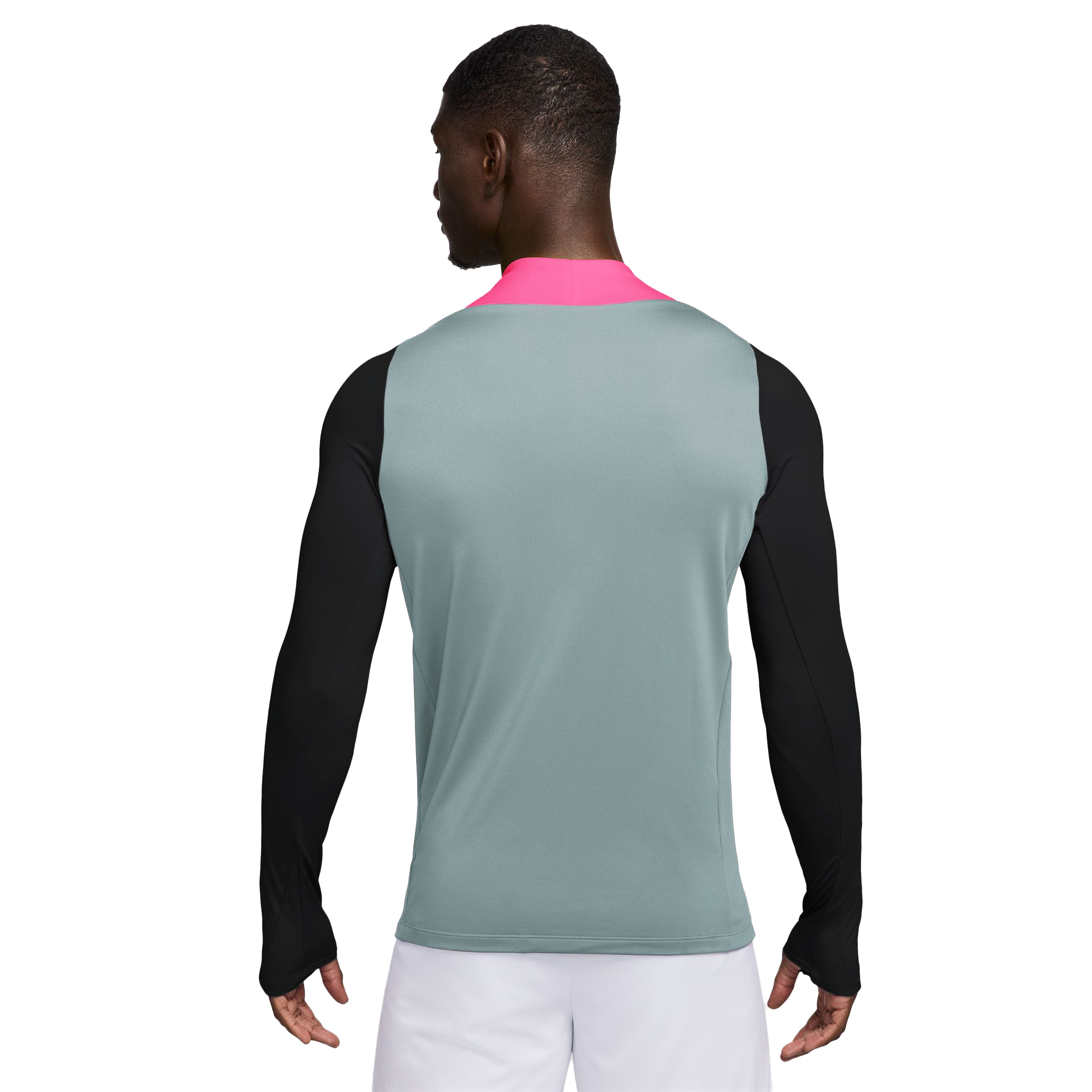 NIKE, M Nk Df Strk Drill Top