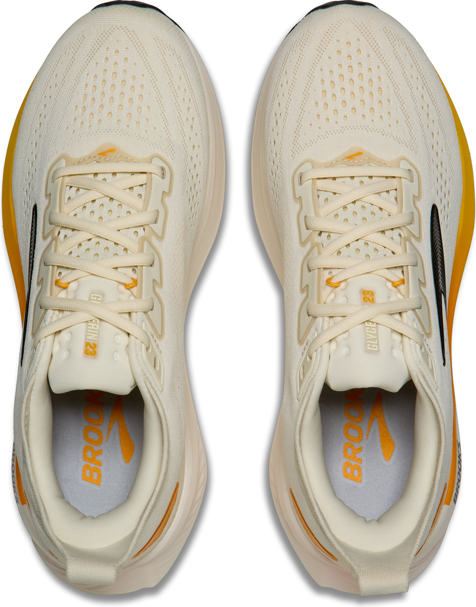 BROOKS, M GLYCERIN 23