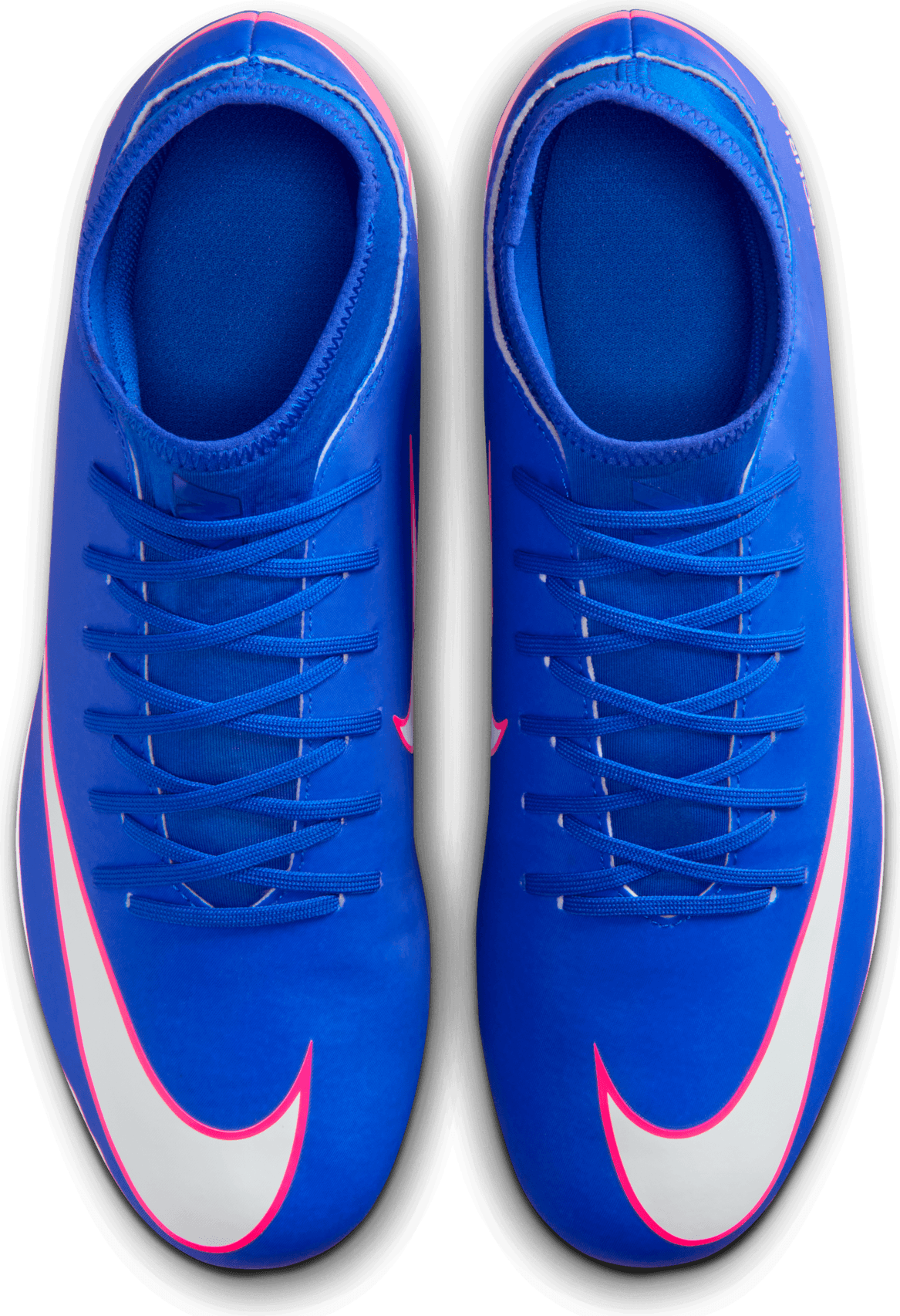NIKE, Superfly 10 Club Fg/Mg