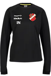382694107101 CRAFT Evolve Crew Neck W 382694107101 CRAFT Evolve Crew Neck W Standard Small1x1