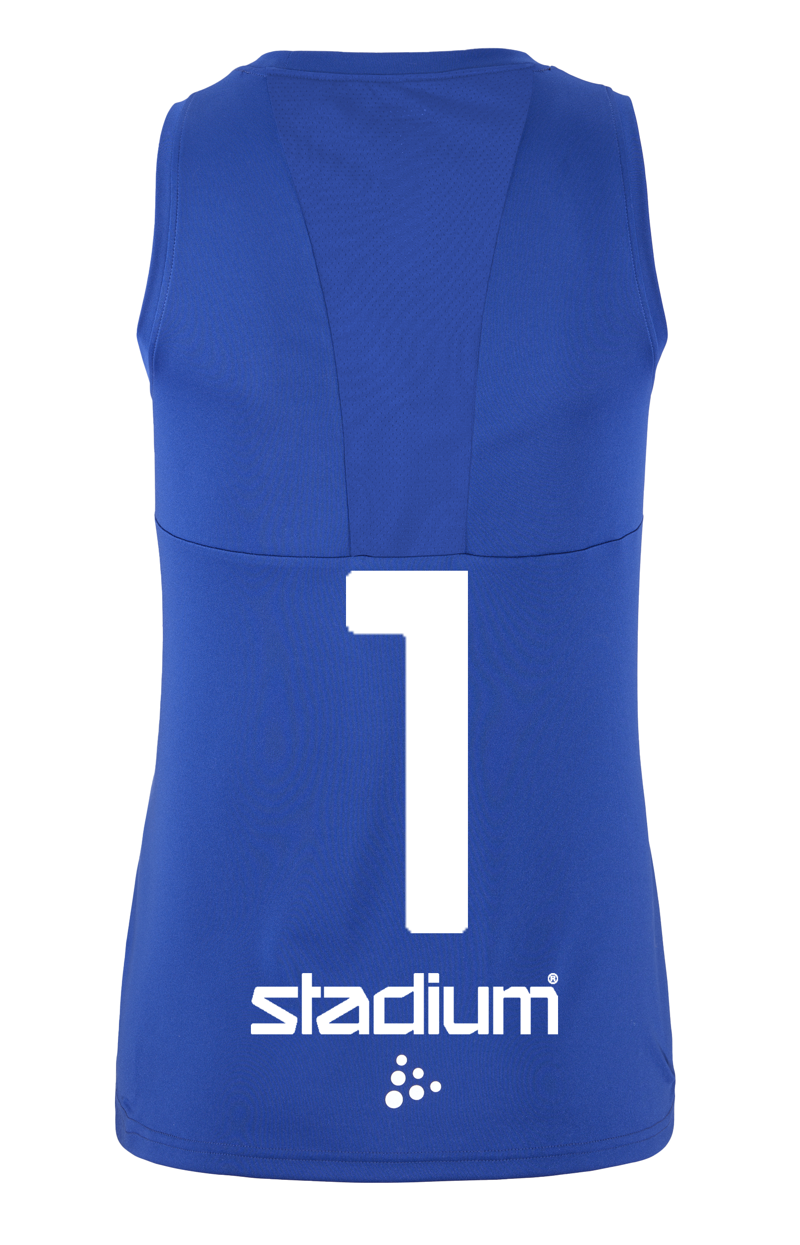 CRAFT, Rush 2.0 Singlet W