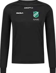 394175106101 CRAFT Rush 2.0 Ls Tee M 394175106101 CRAFT Rush 2.0 Ls Tee M Standard Small1x1