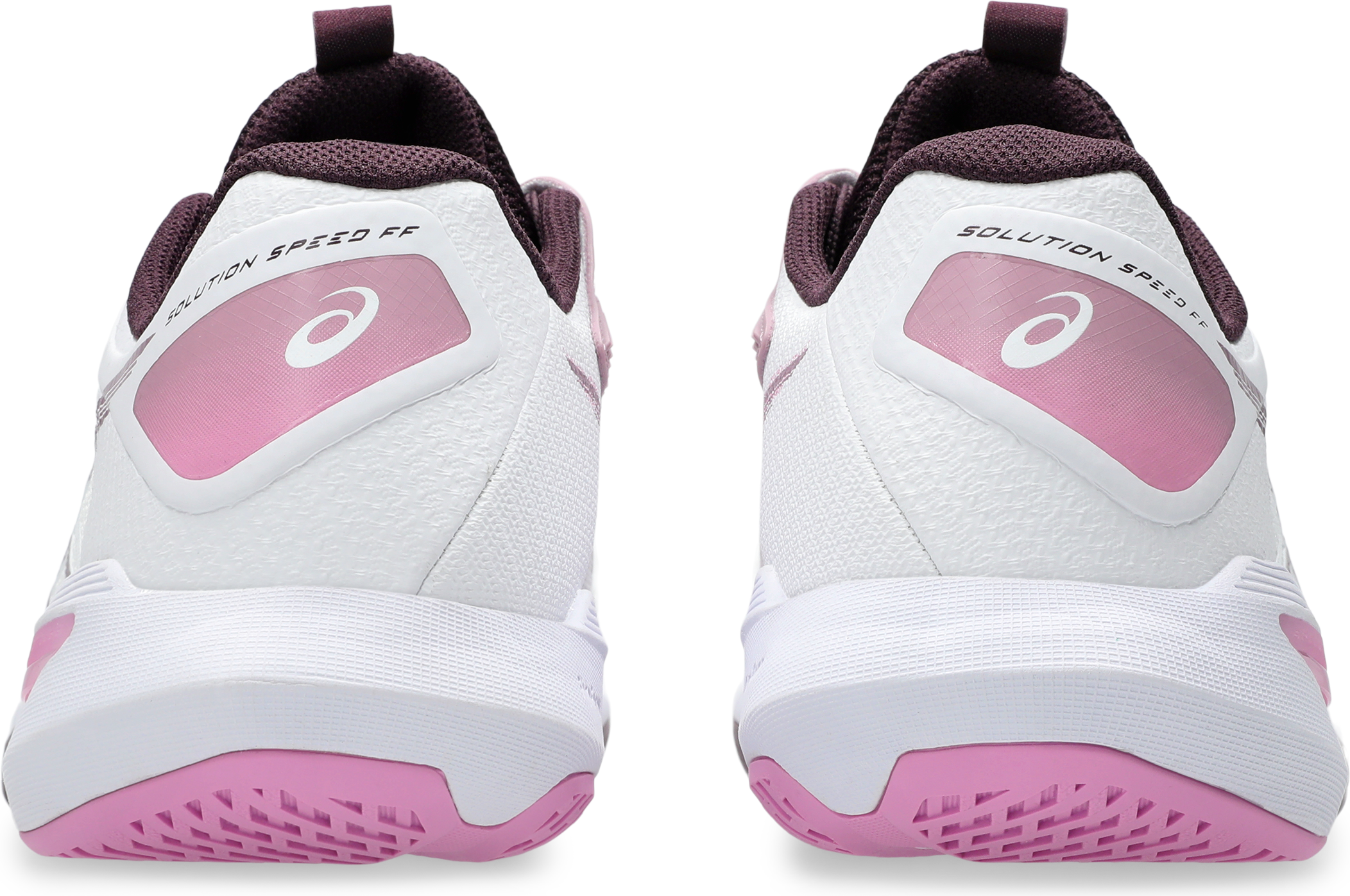 ASICS, SOLUTION SPEED FF 4