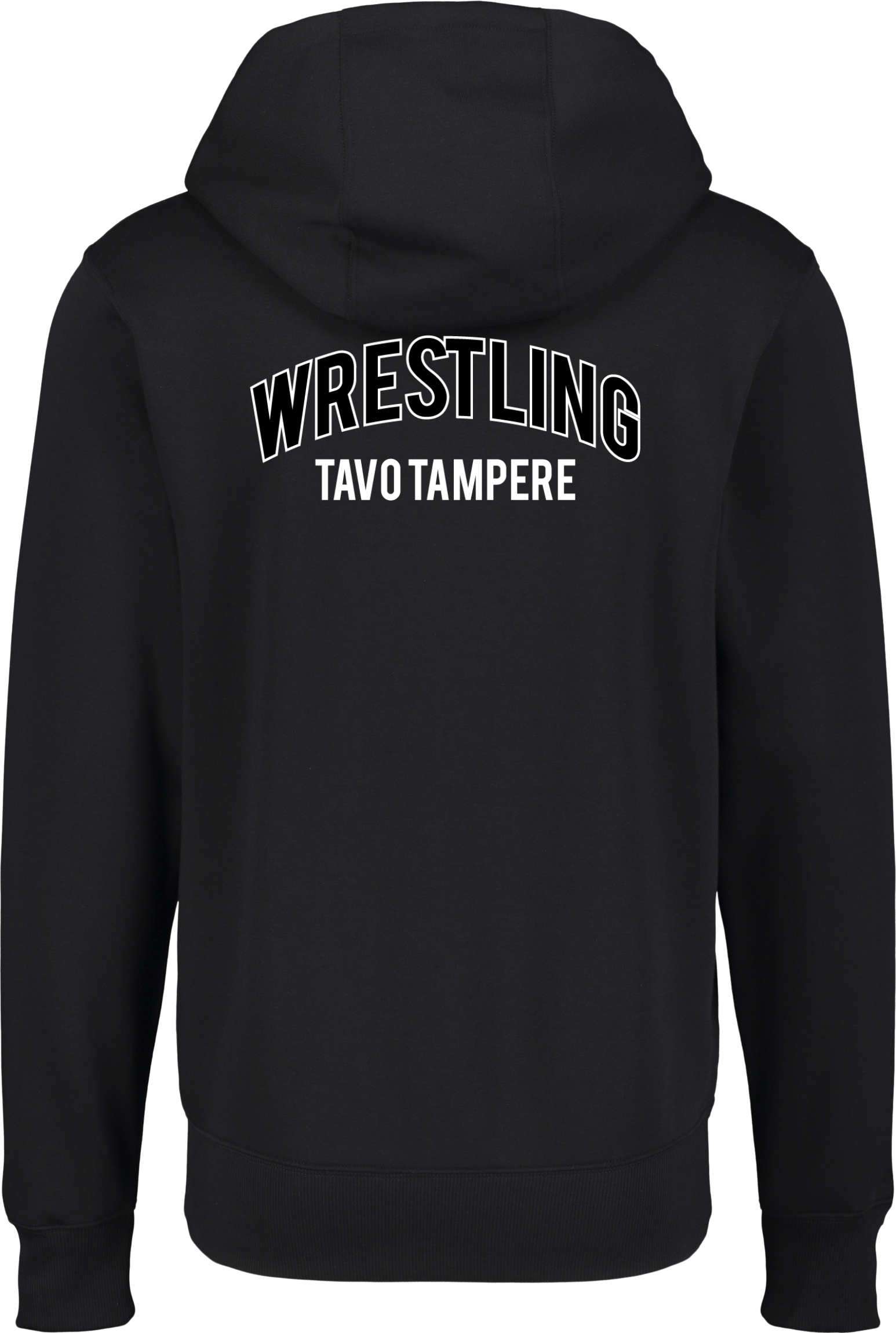 NIKE, PARK26 FLC FZ HOOD JR