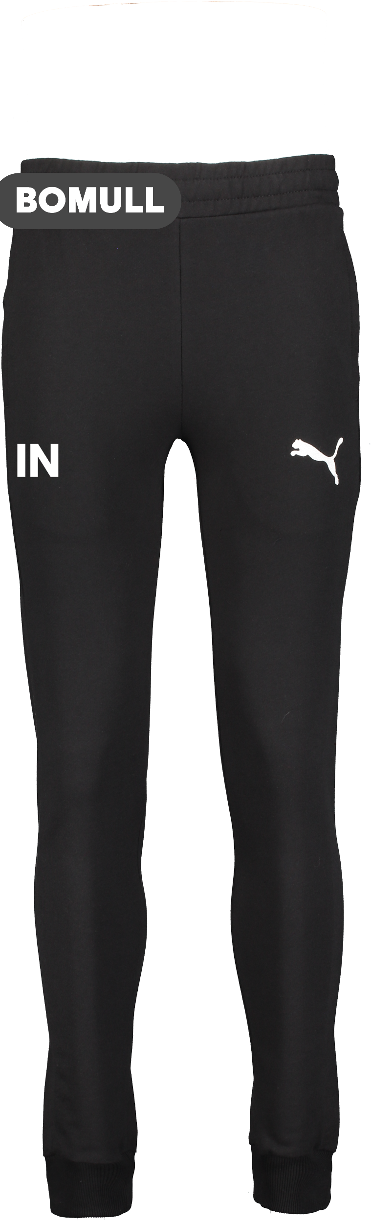 
PUMA, 
Teamgoal Casuals Pants, 
Detail 1
