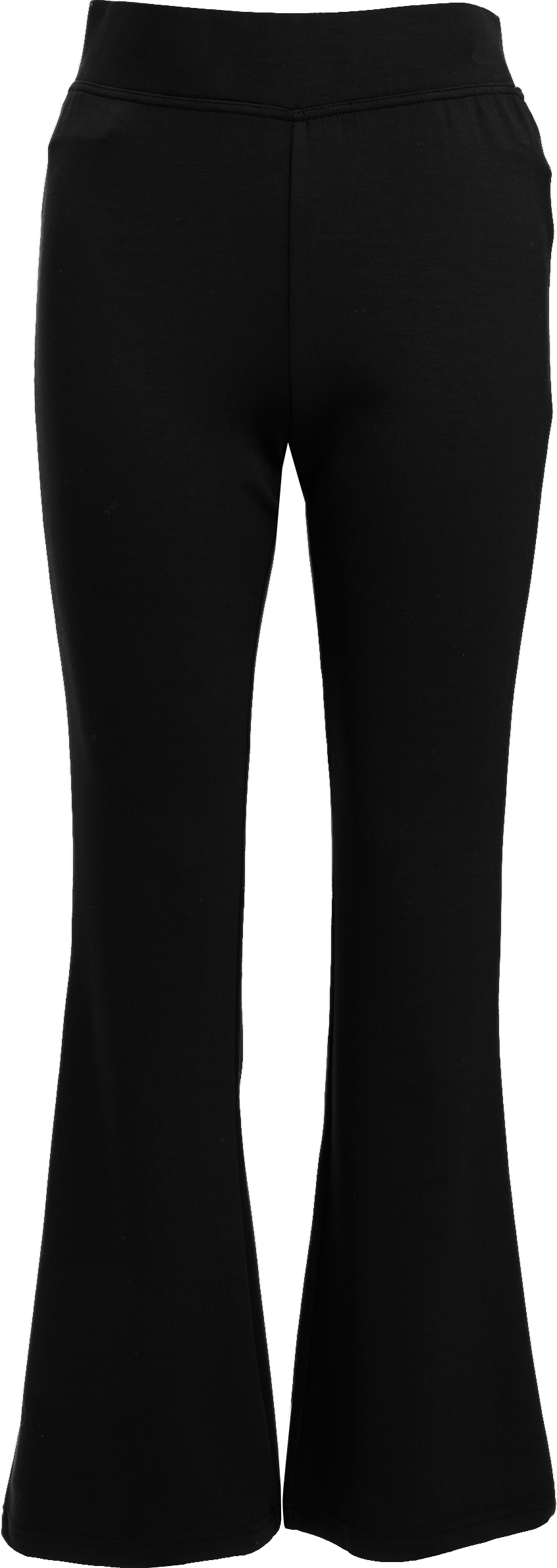 
LE DON DE VIE, 
LOUNGE PANT FLARE W, 
Detail 1
