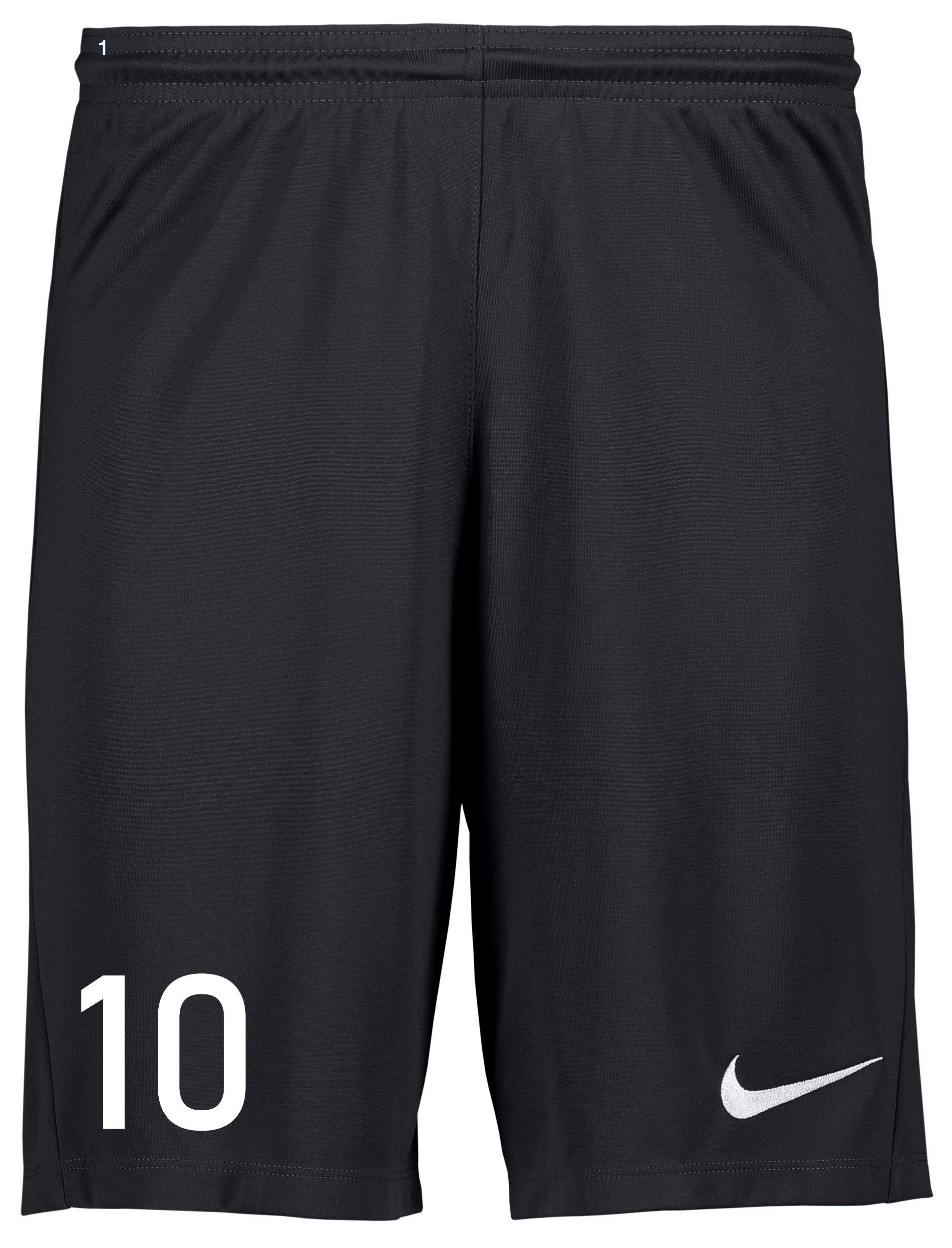 
NIKE, 
Park III Short Jr, 
Detail 1

