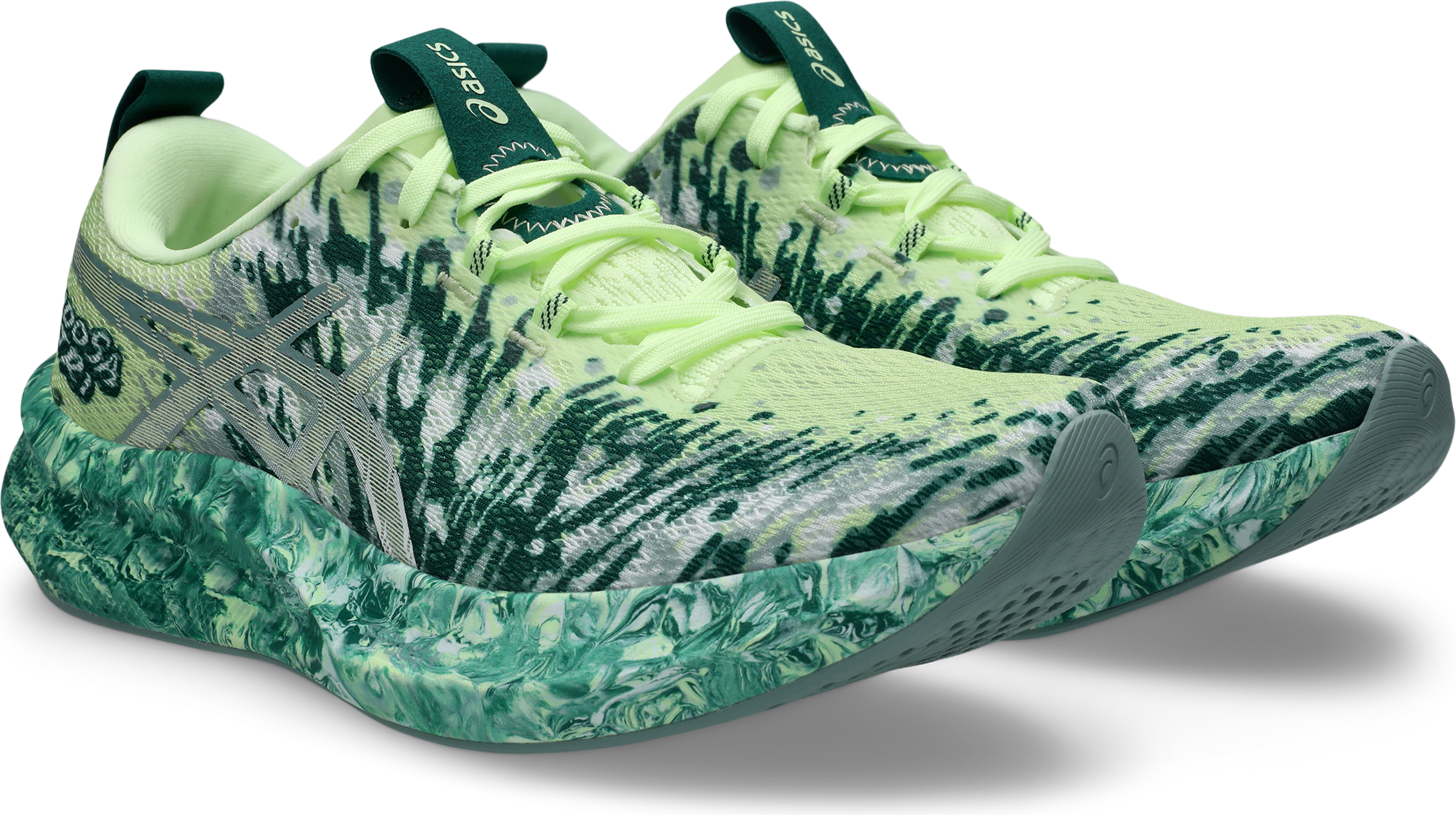 ASICS, M Noosa Tri 16