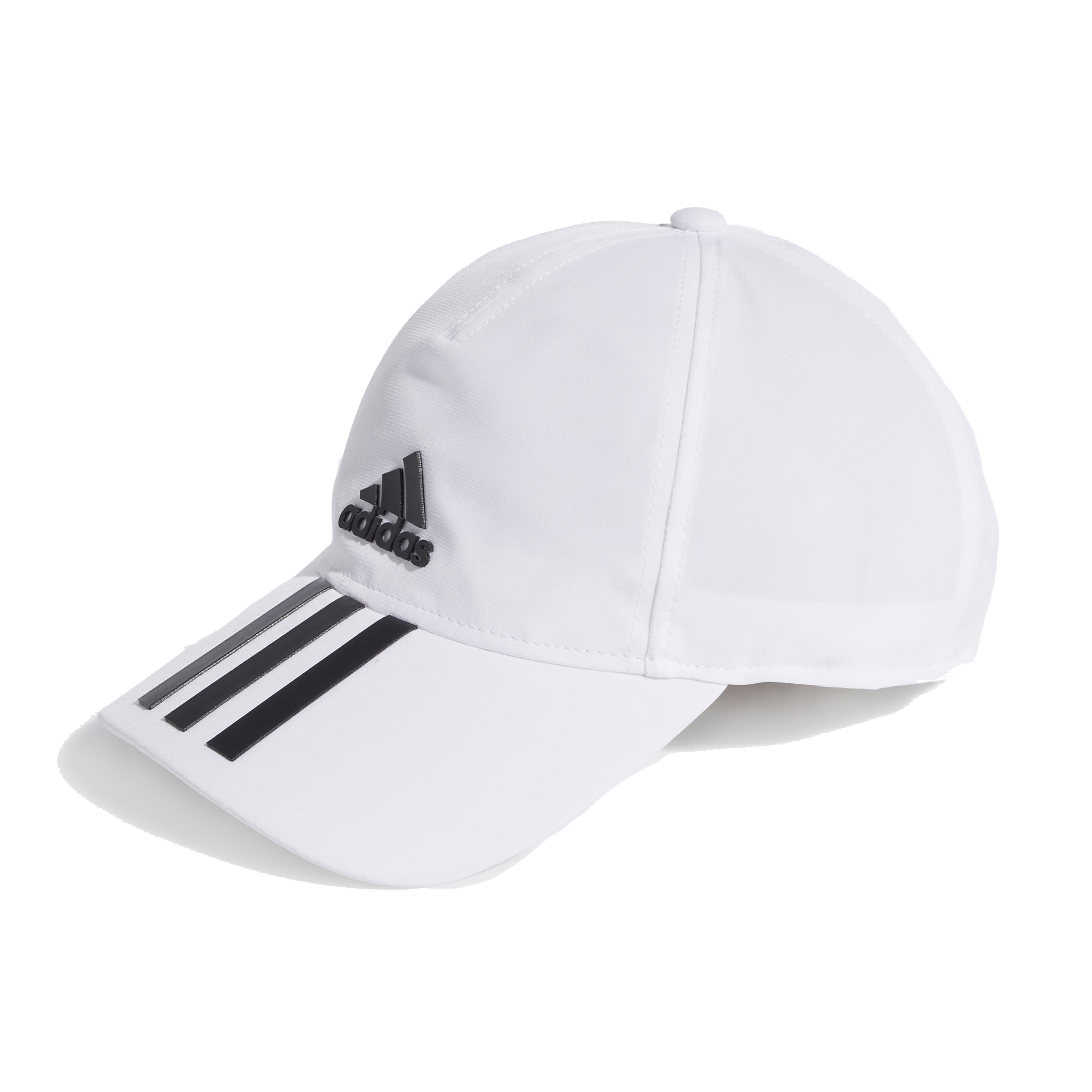 
ADIDAS, 
Aeroready 3-Stripes Baseball Cap, 
Detail 1
