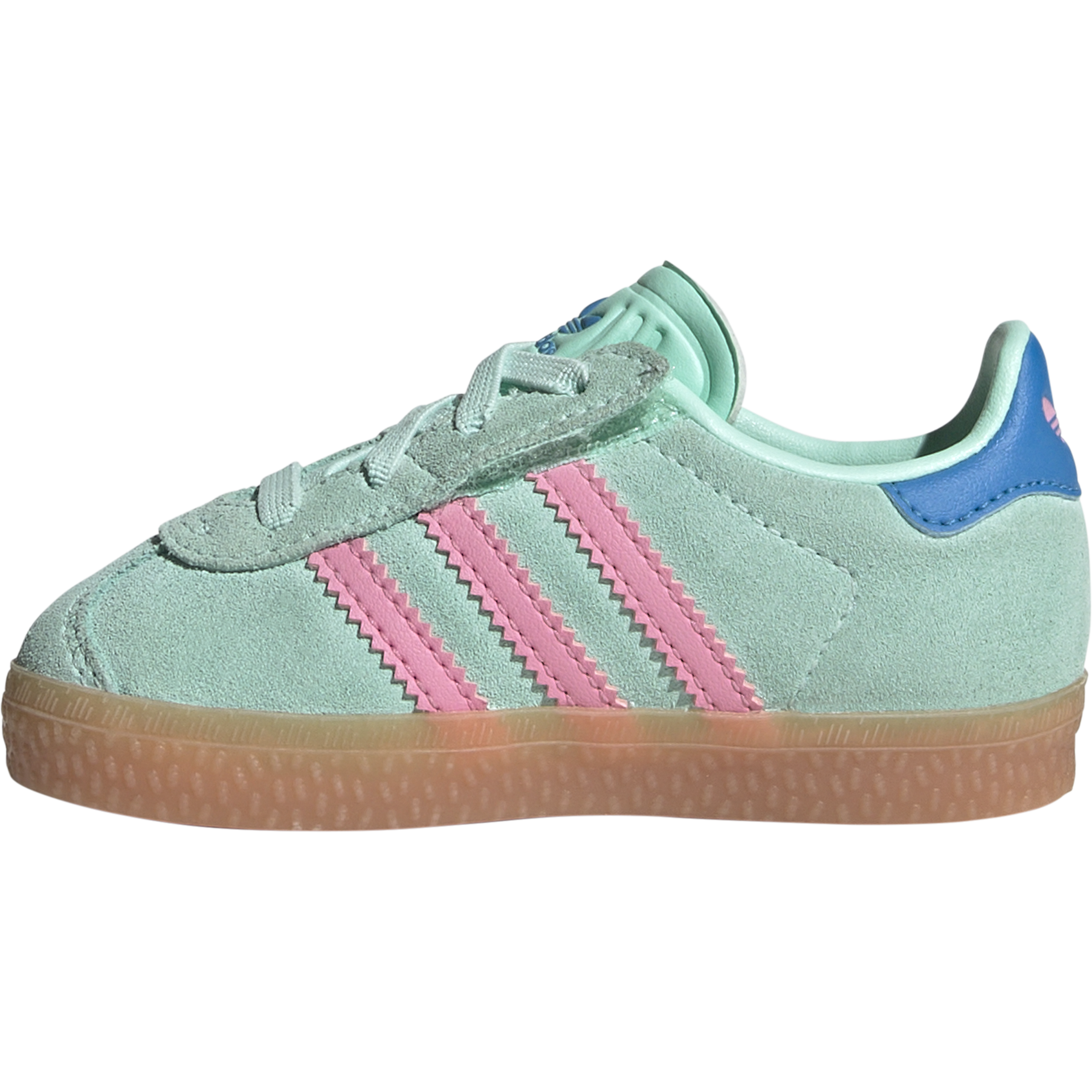 ADIDAS ORIGINALS, K Gazelle Cf El I