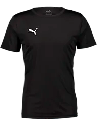 T Rise Matchday Jsy - Black/White Standard Small1x1