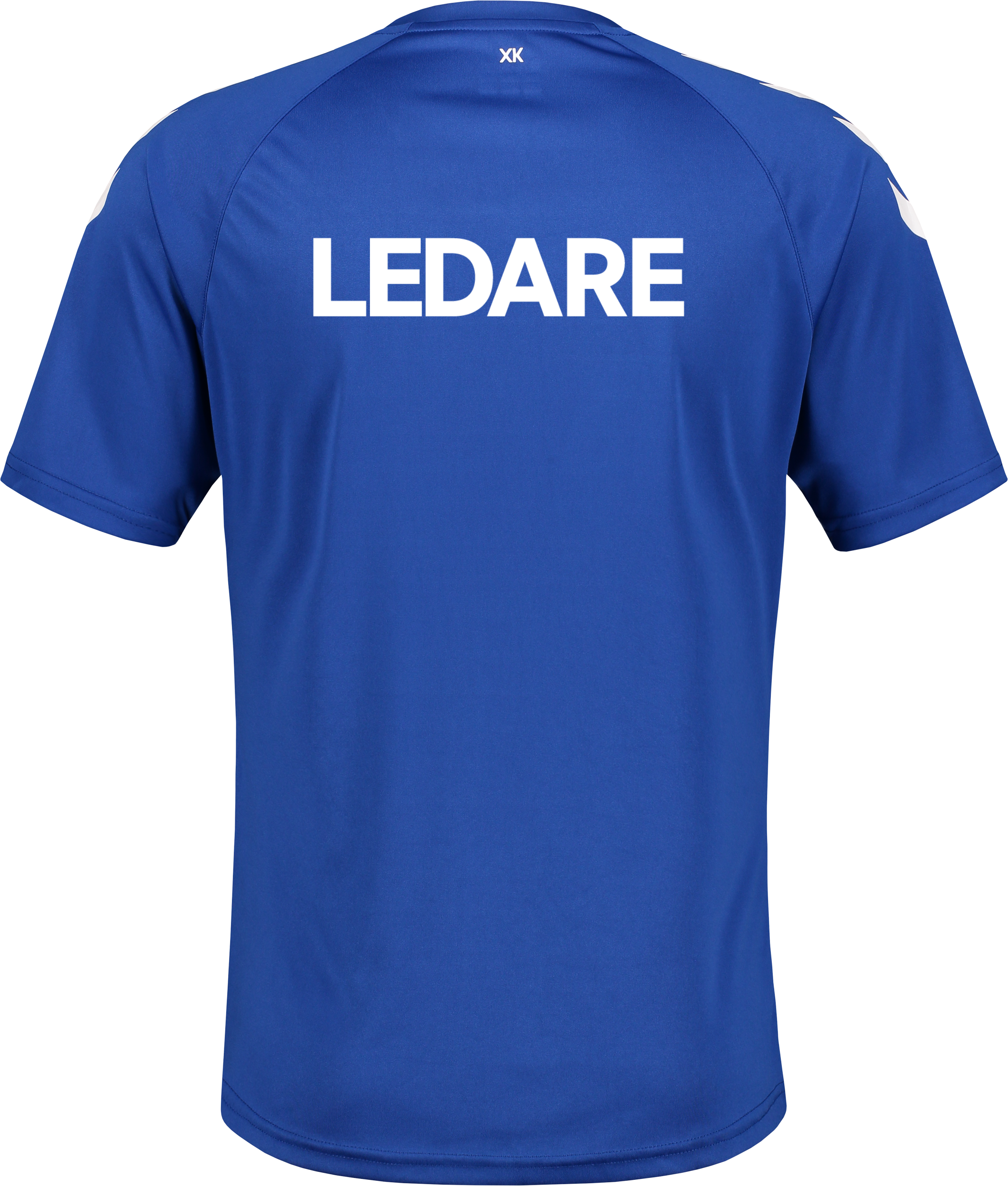 HUMMEL, Core Xk Poly Tee Ss