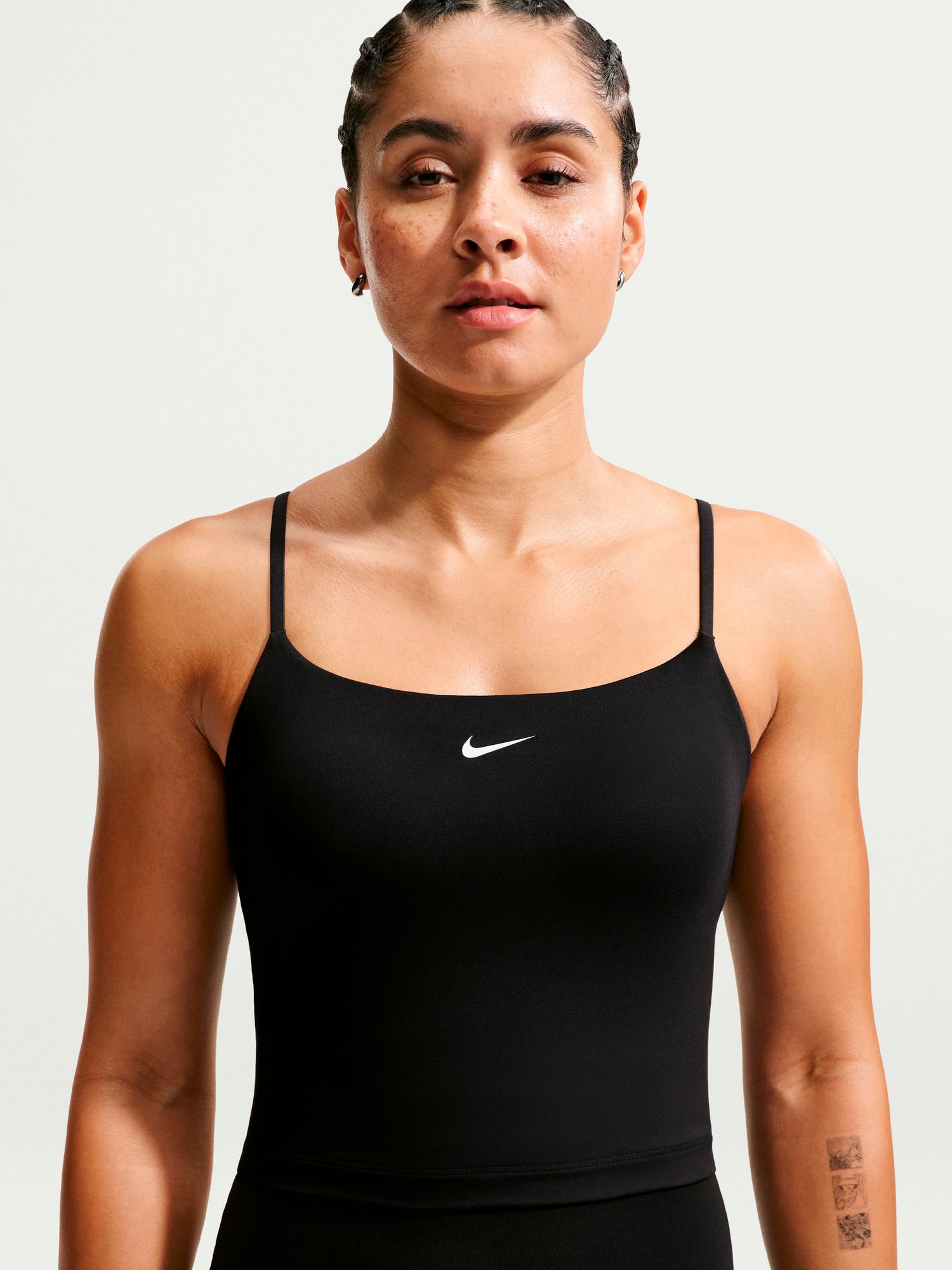 
NIKE, 
W NK ONE DF BRA TANK, 
Detail 1
