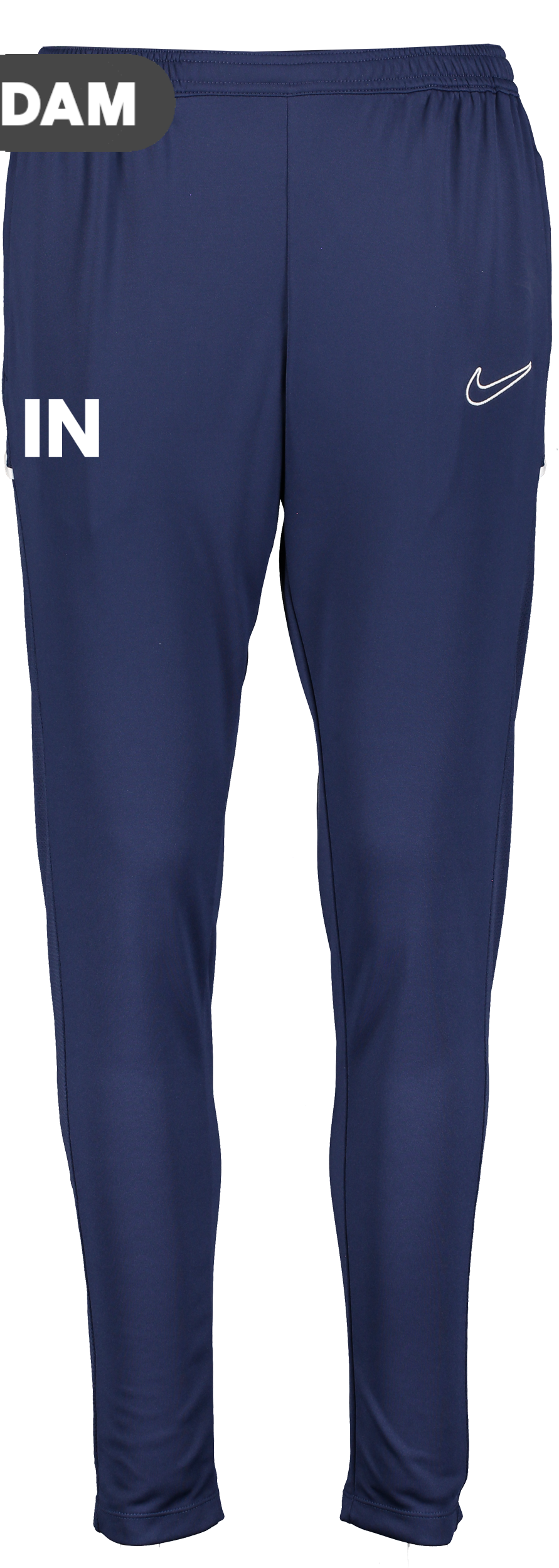 
NIKE, 
Acd25 Pnt W, 
Detail 1
