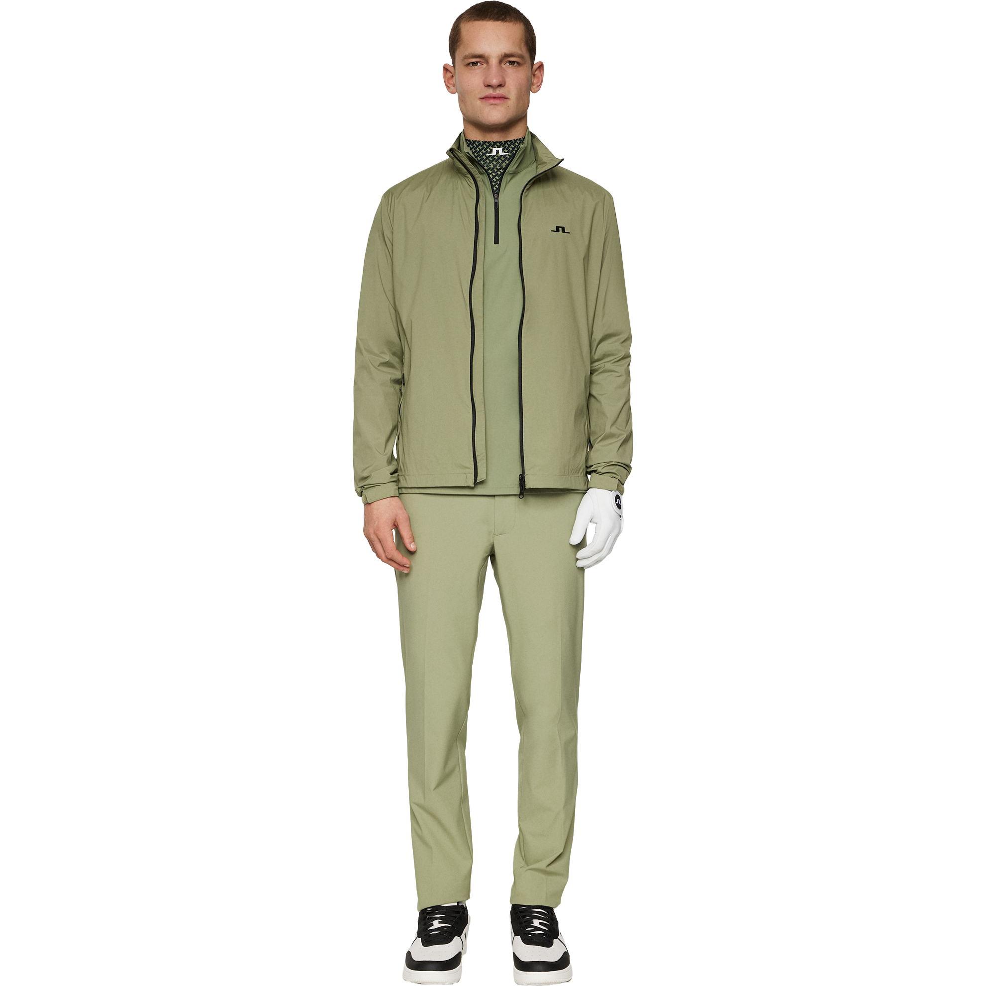 J LINDEBERG, Ash Light Packable Jacket