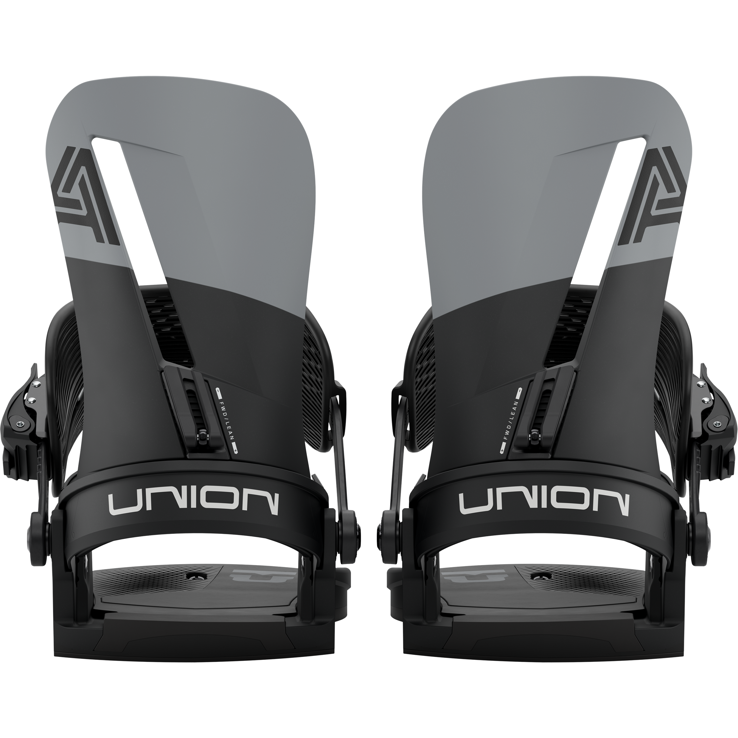 UNION, Atlas