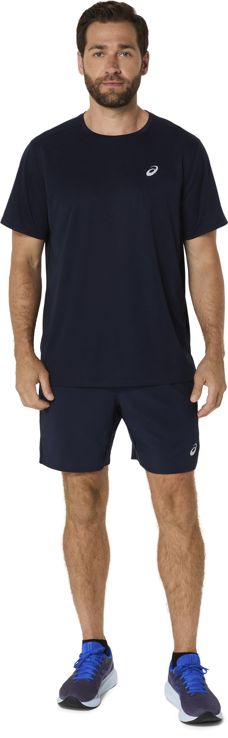 ASICS, M Core Ss Top