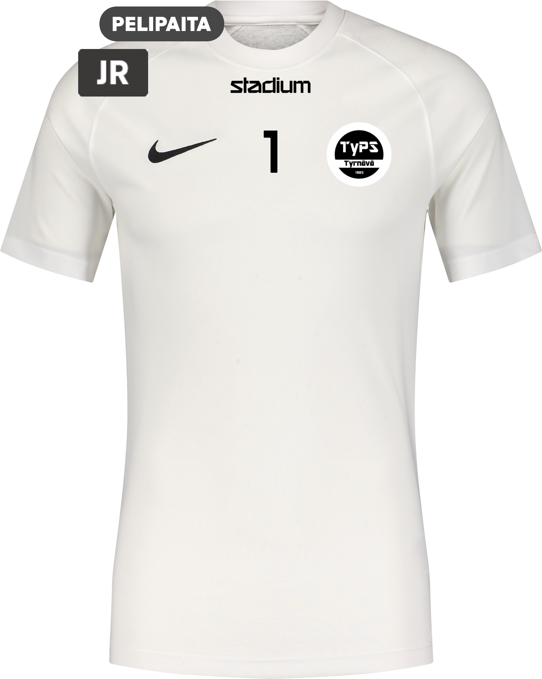 
NIKE, 
PARK VIII SS JSY JR, 
Detail 1
