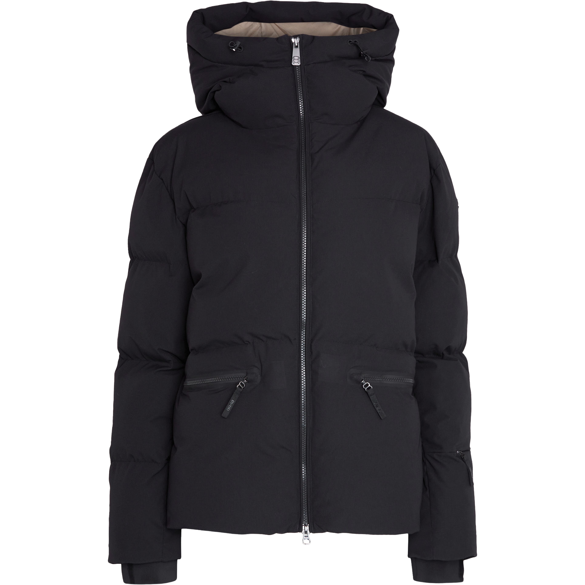 
8848 ALTITUDE, 
Juniper Ski Puffer, 
Detail 1
