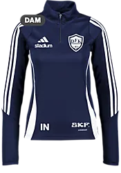 390930107102 ADIDAS Tiro24 Tr Top W 390930107102 ADIDAS Tiro24 Tr Top W Standard Small1x1